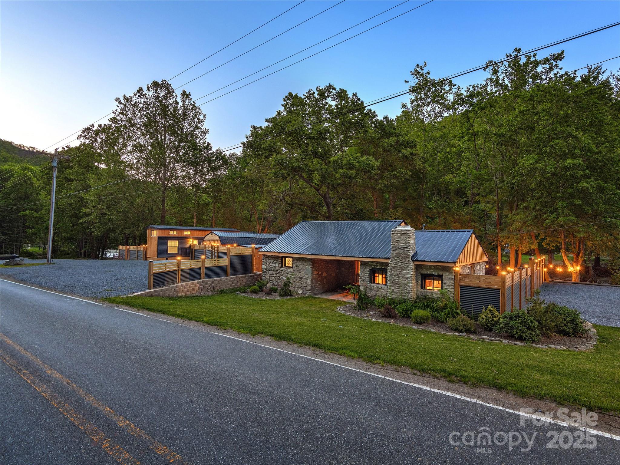14715 Cruso Road