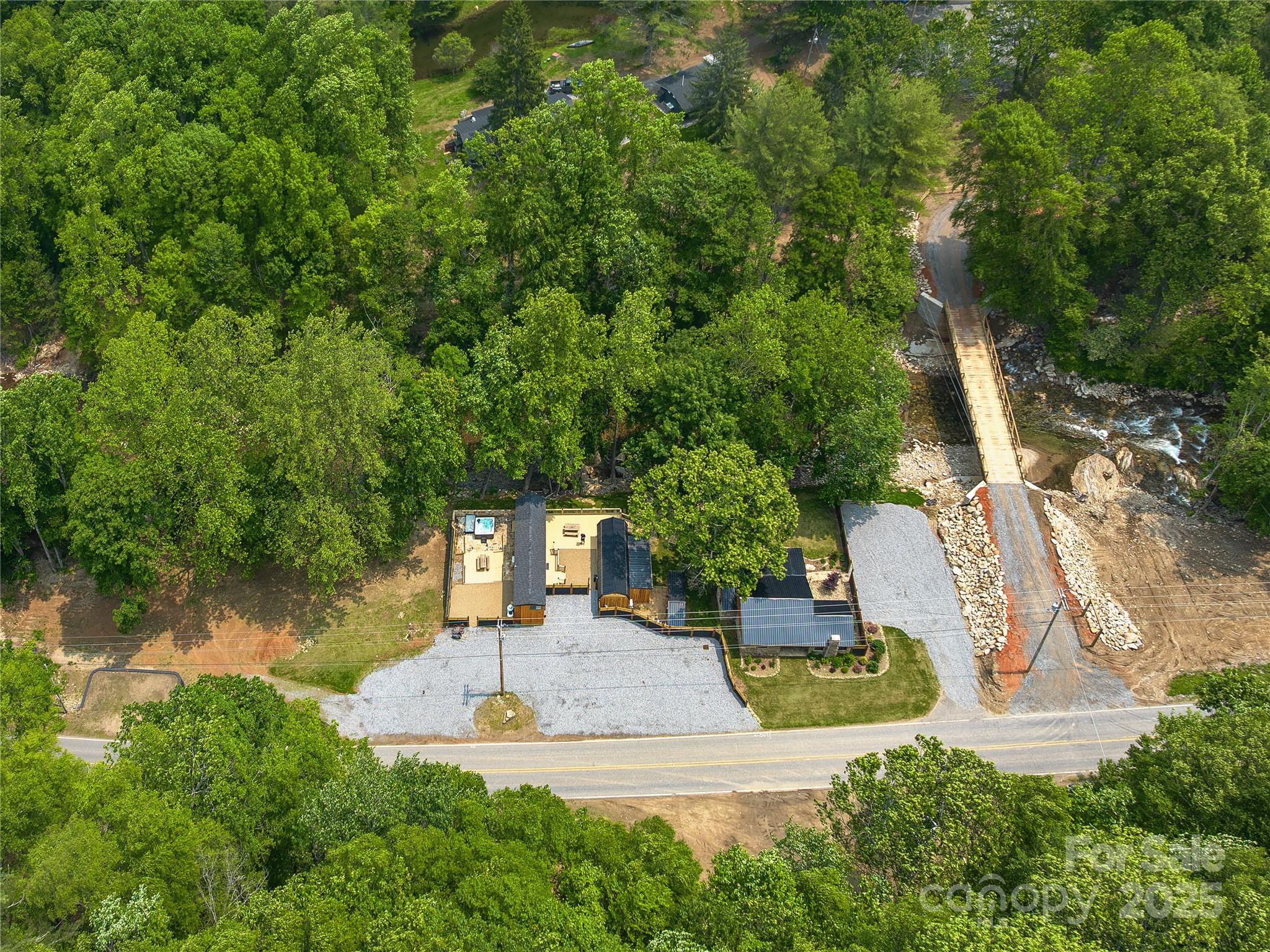 14715 Cruso Road