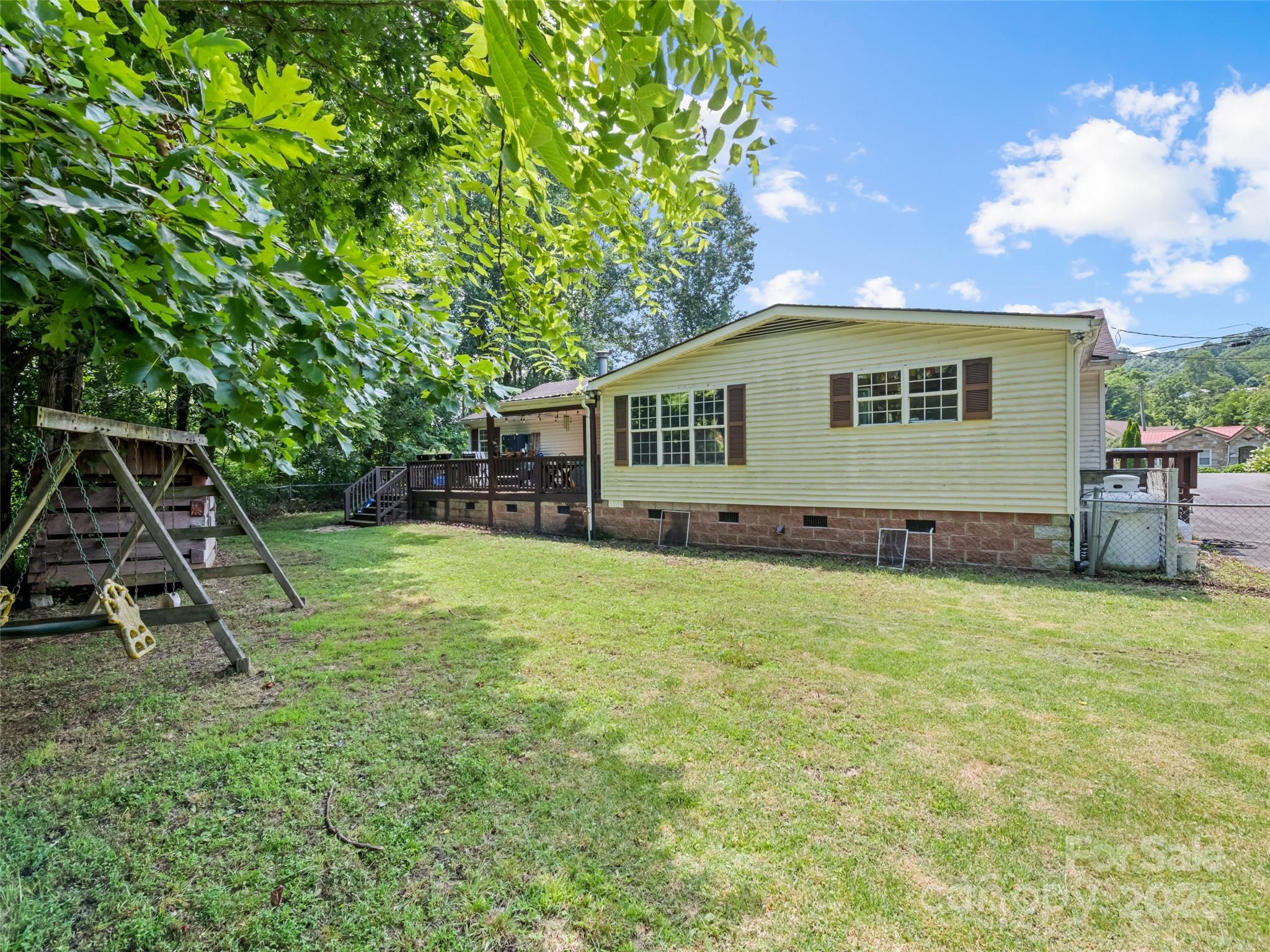 1170 Crabtree Road