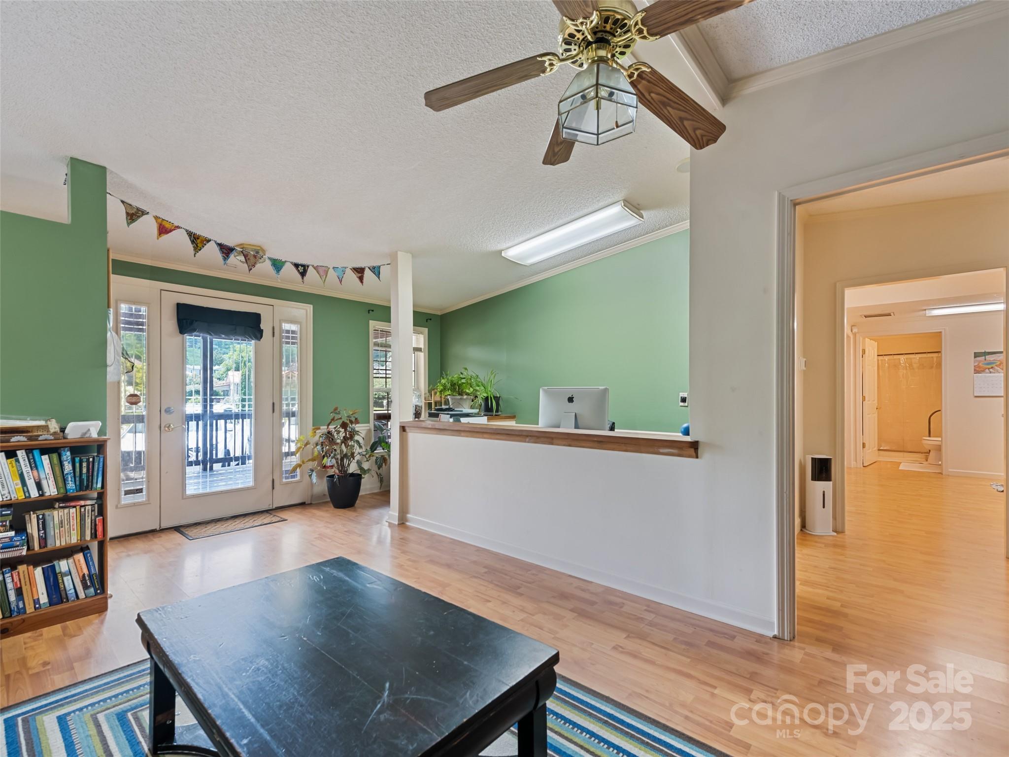1170 Crabtree Road