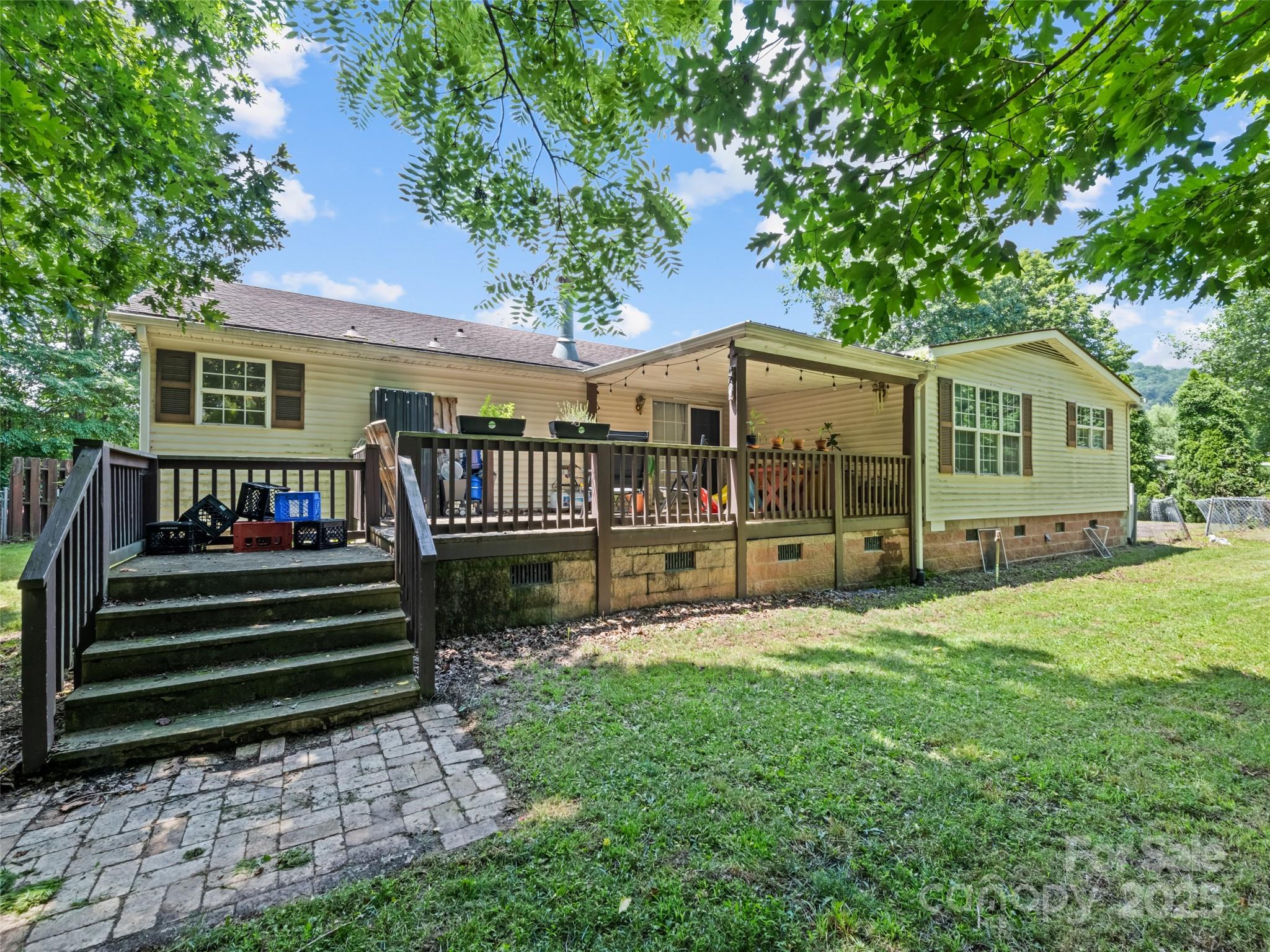 1170 Crabtree Road