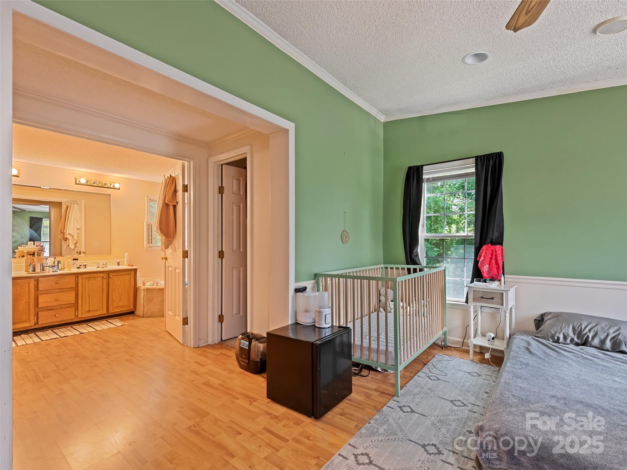 1170 Crabtree Road