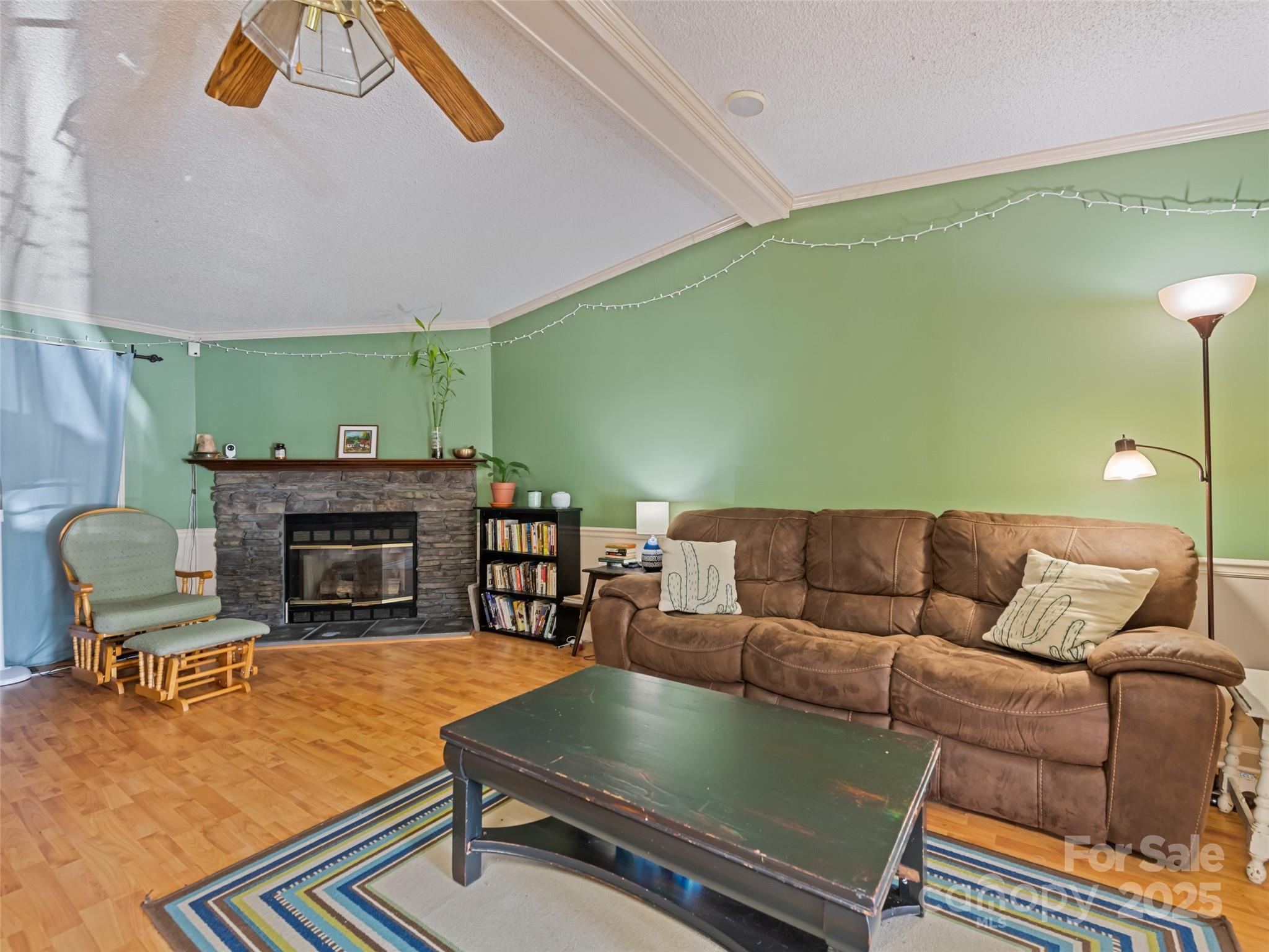 1170 Crabtree Road