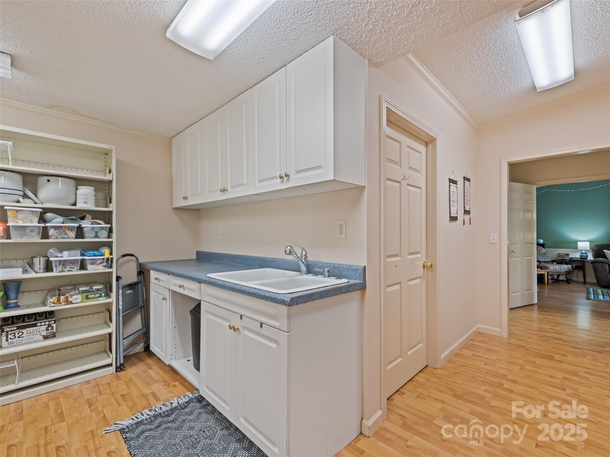 1170 Crabtree Road