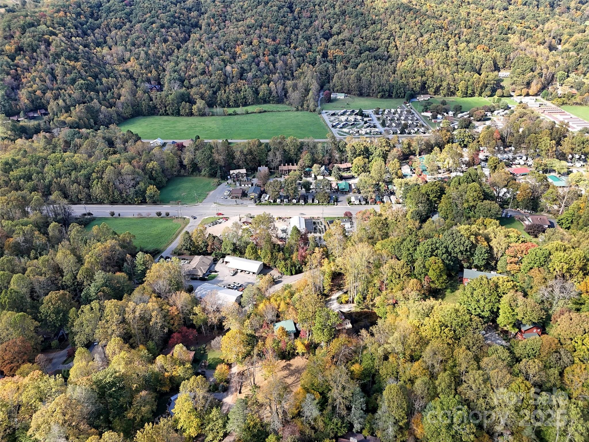 00 Hemlock Loop