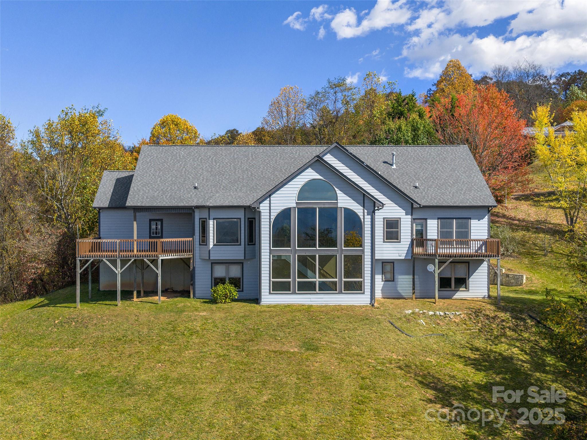71 Crow Lane