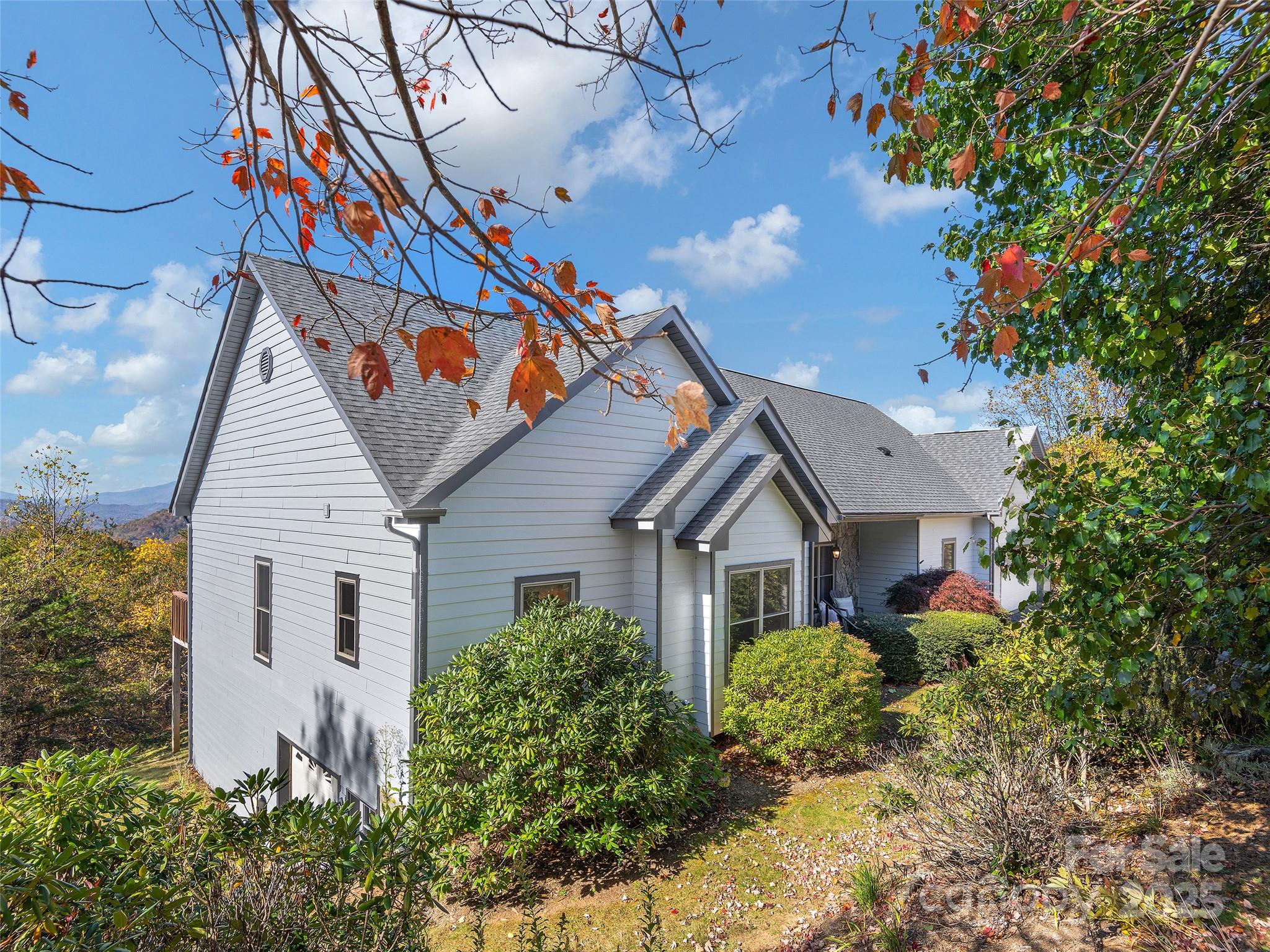 71 Crow Lane