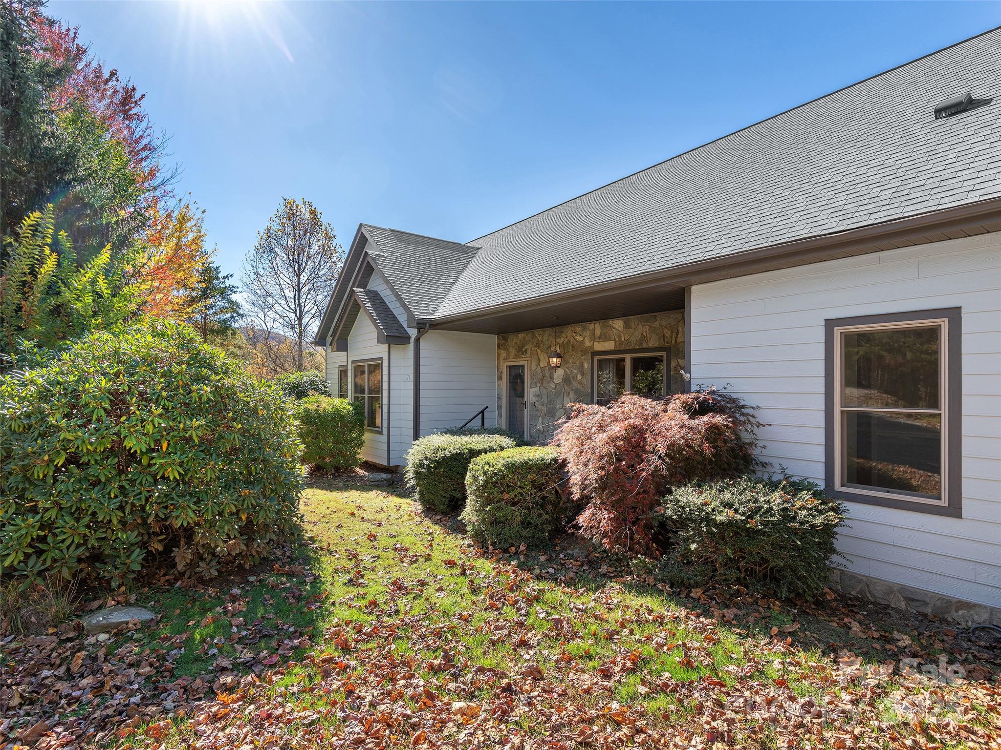 71 Crow Lane