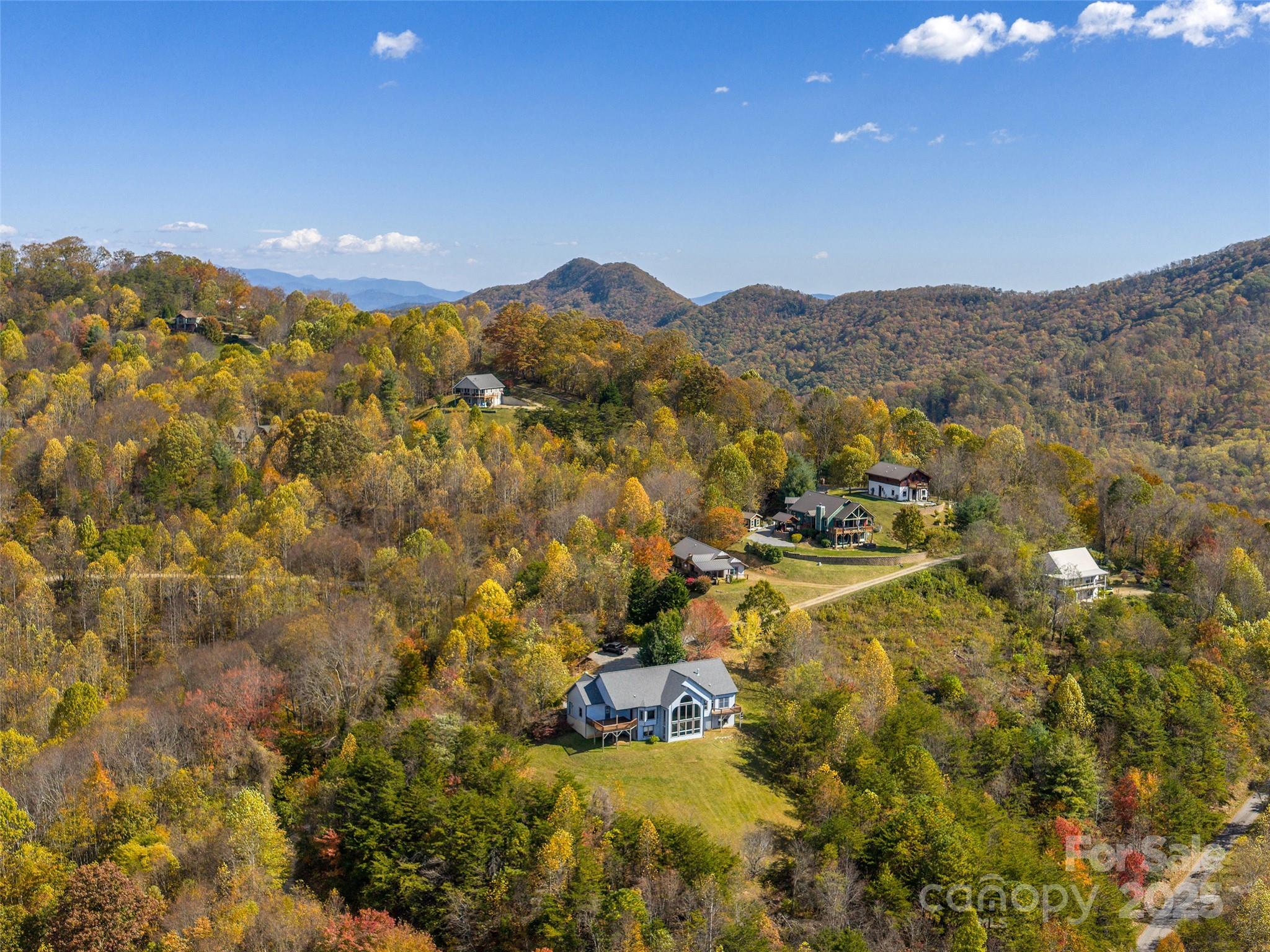 71 Crow Lane