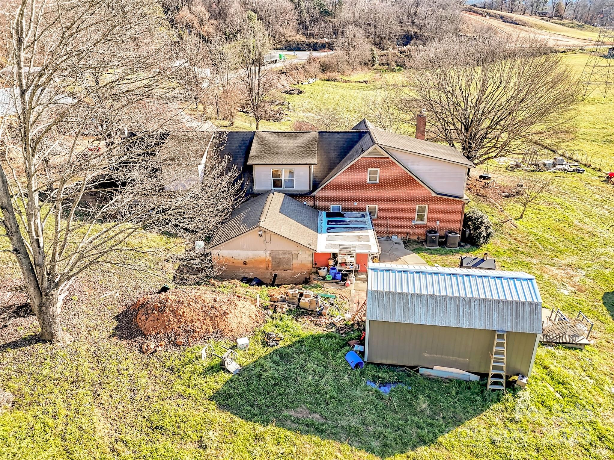 1254 Pisgah Drive