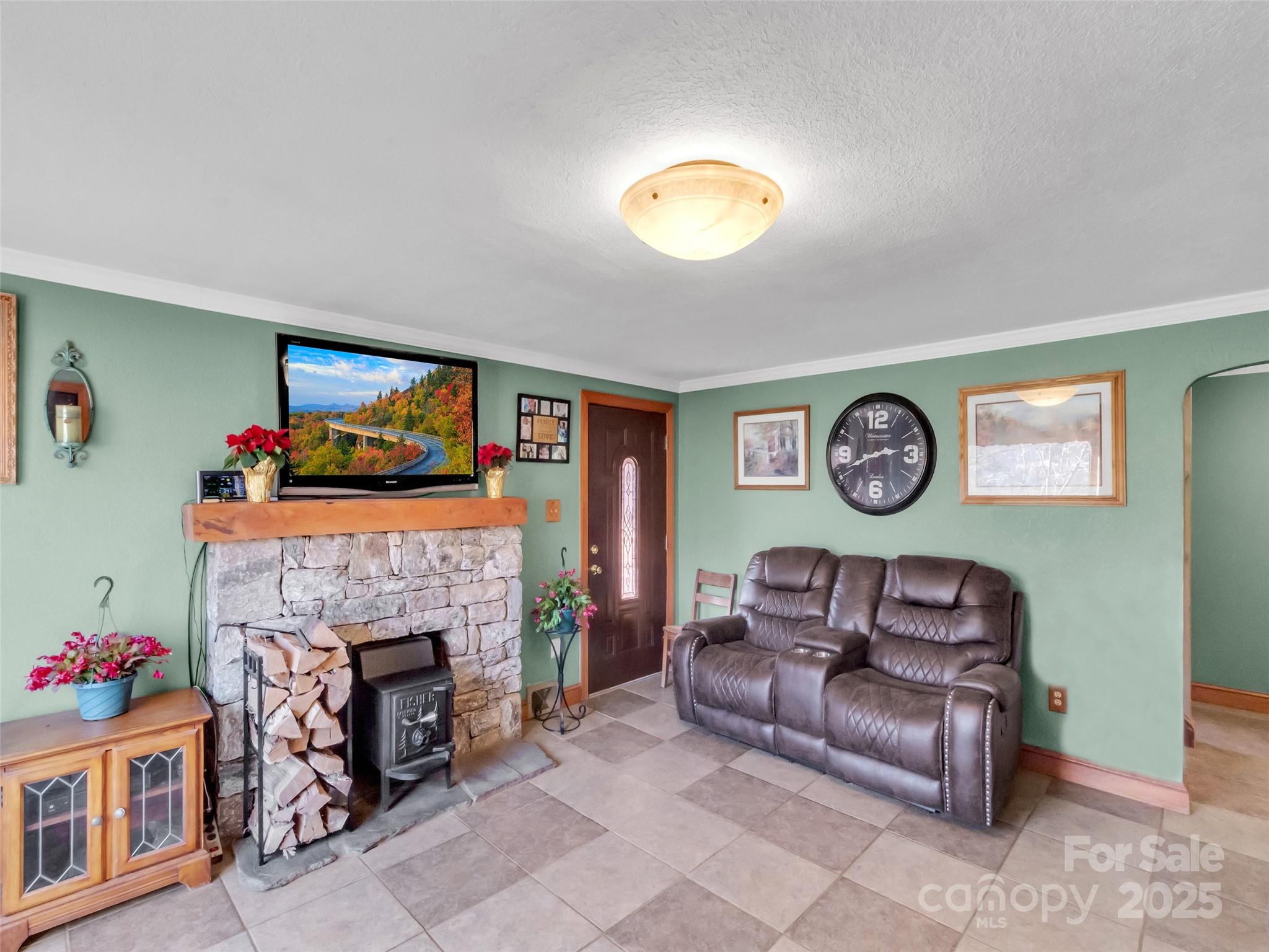 1254 Pisgah Drive