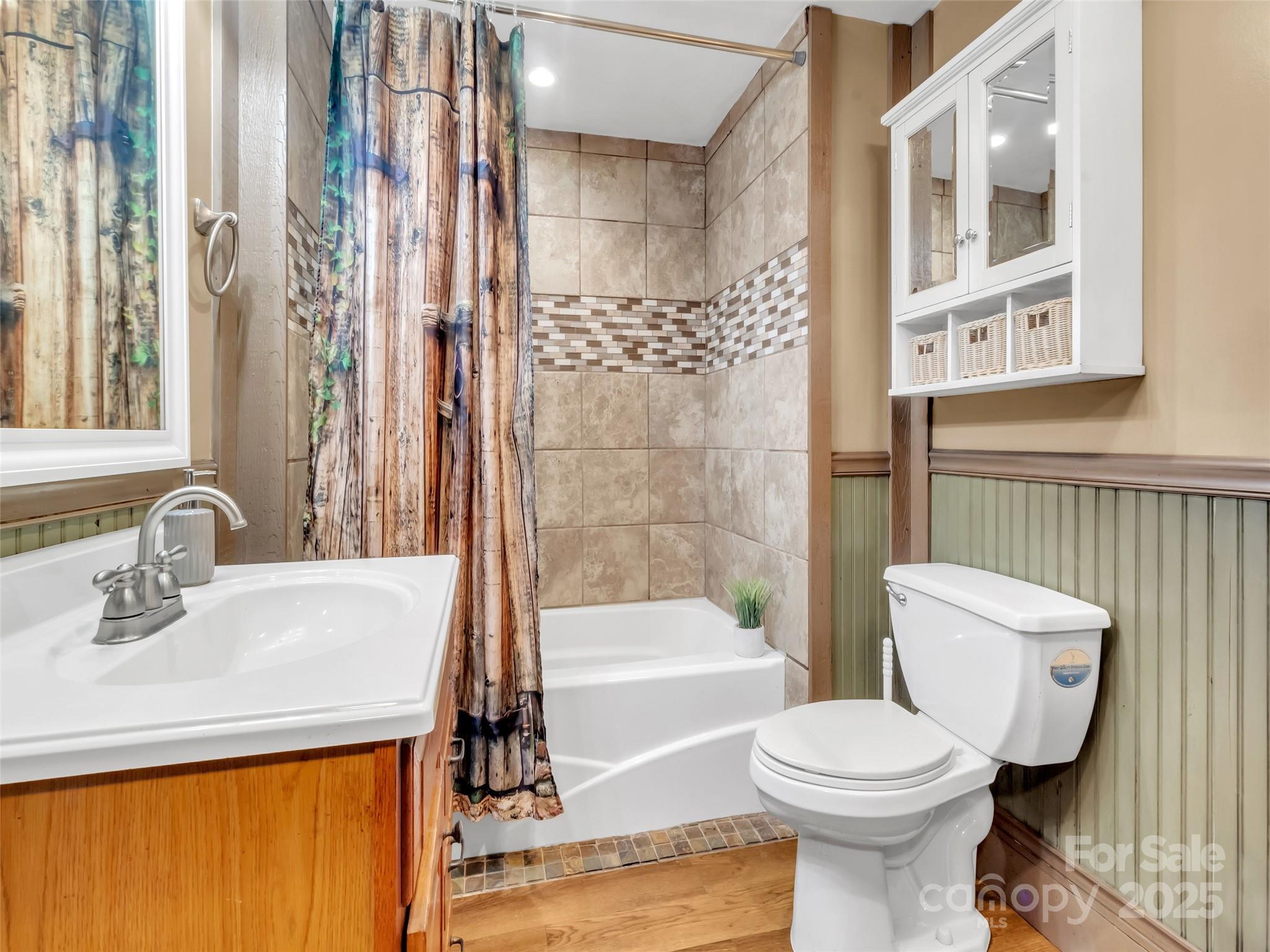 1254 Pisgah Drive