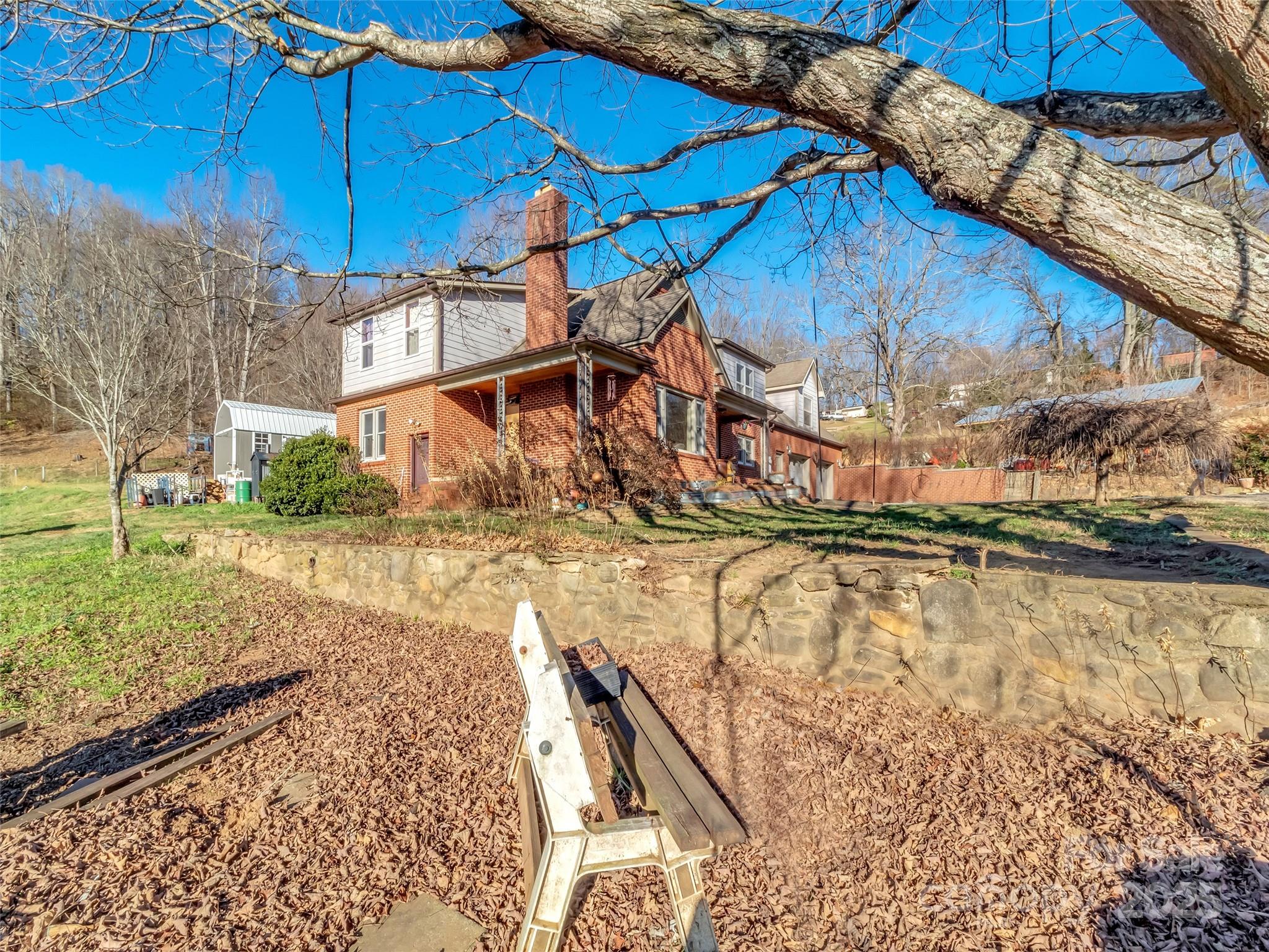 1254 Pisgah Drive
