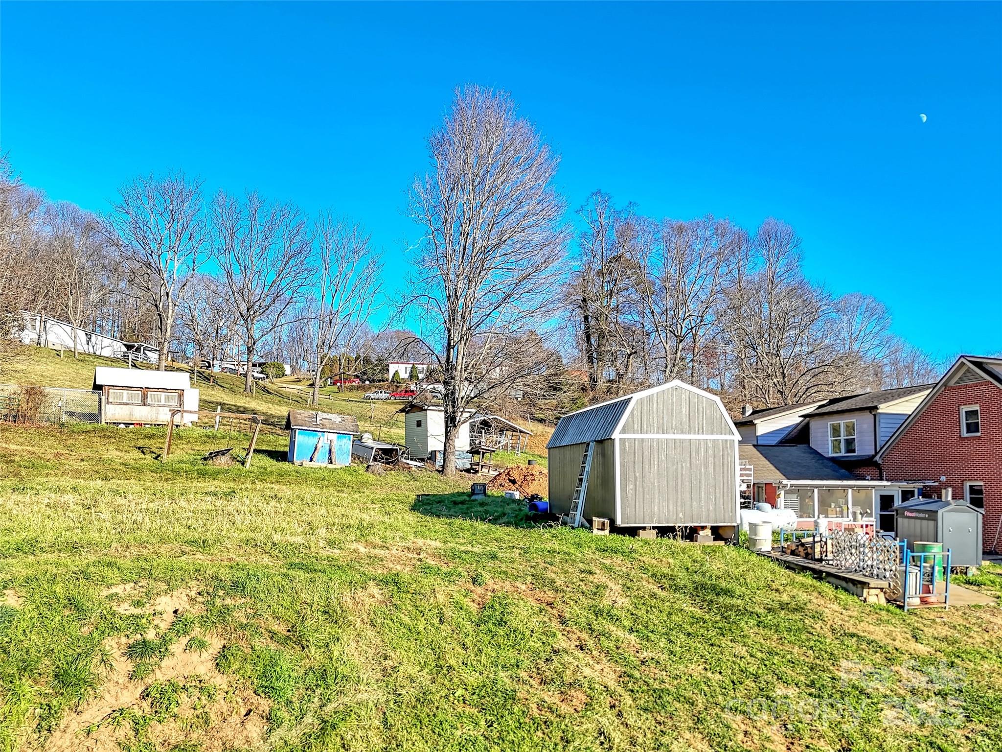 1254 Pisgah Drive