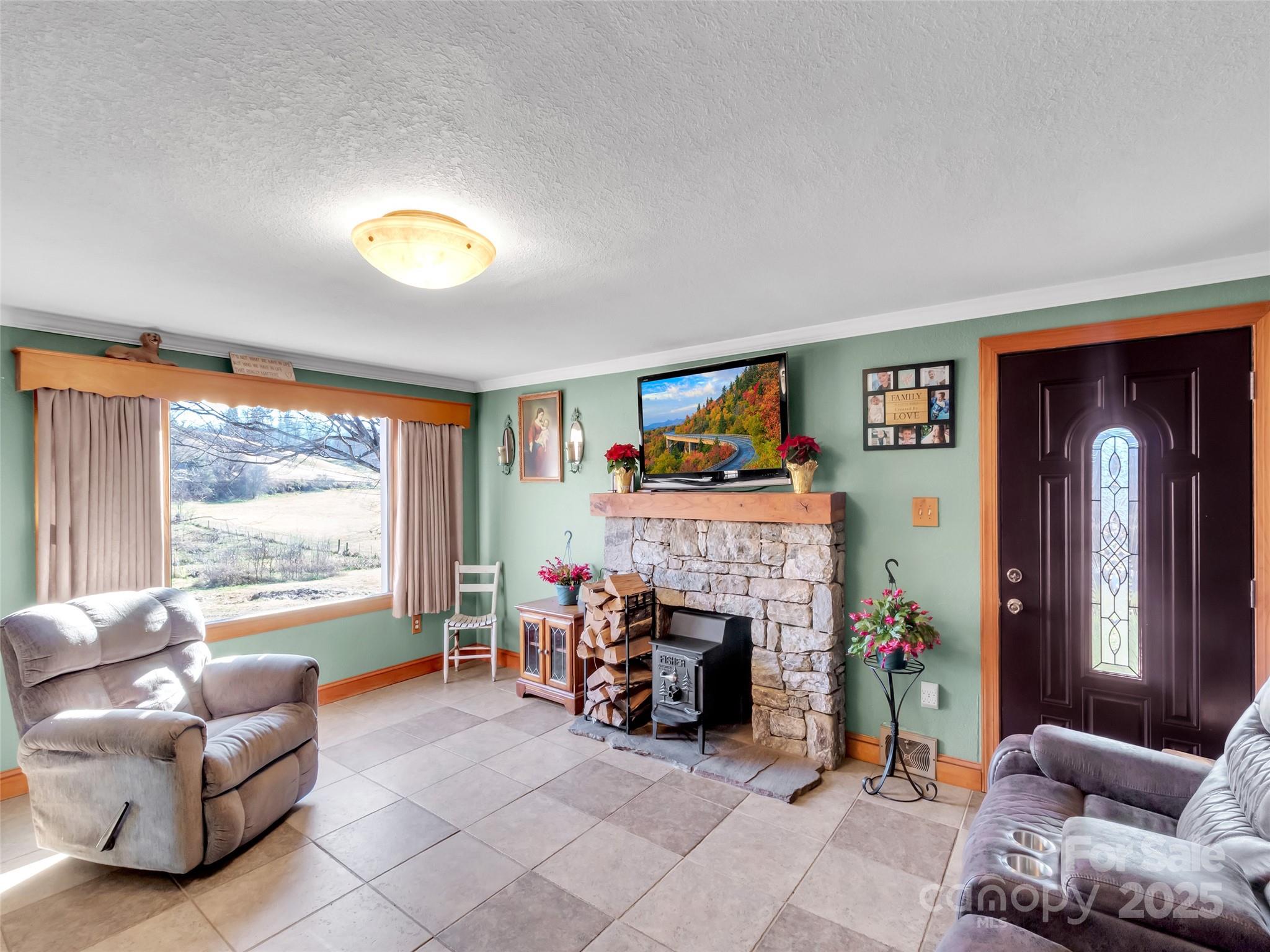 1254 Pisgah Drive