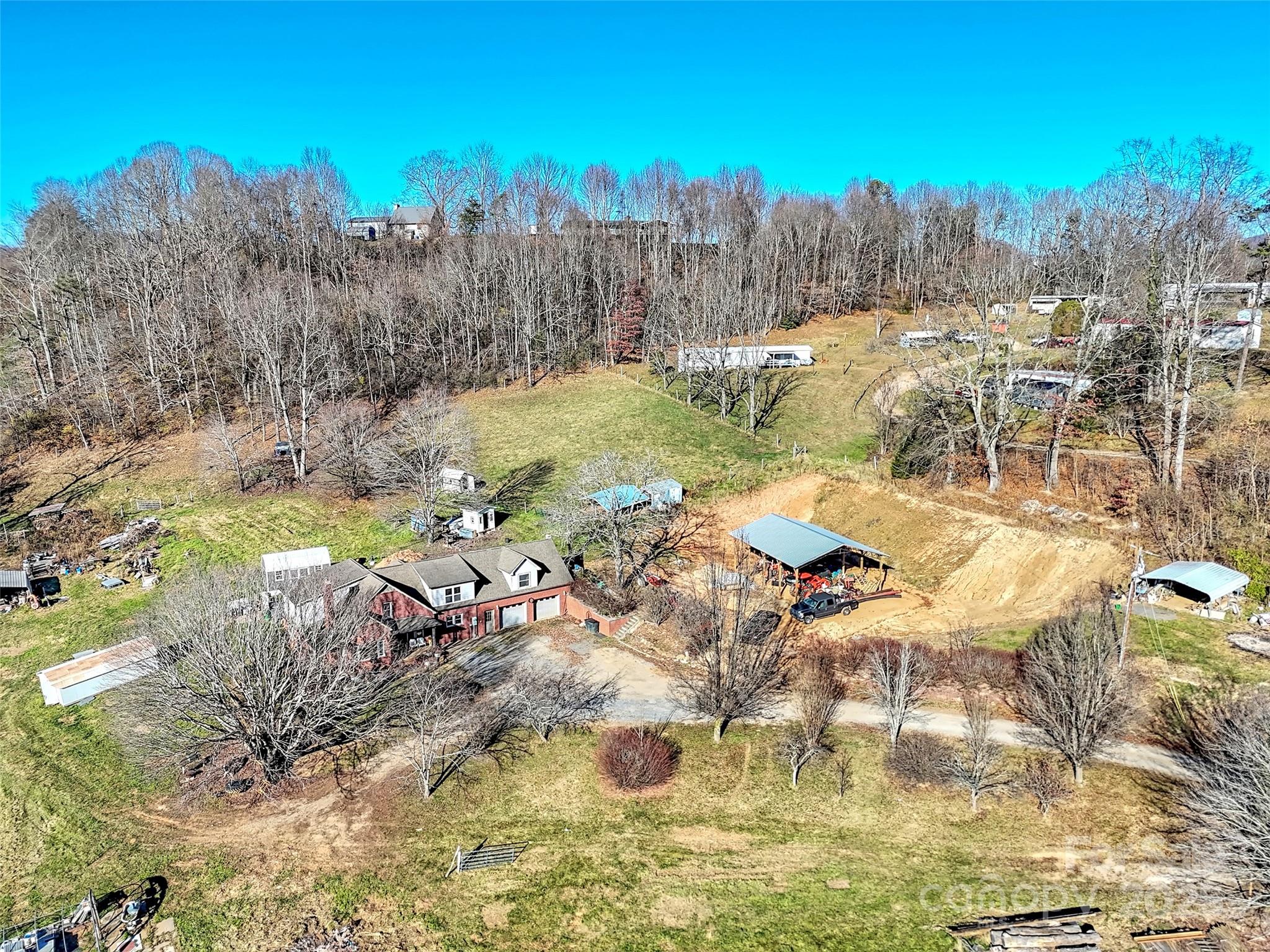 1254 Pisgah Drive