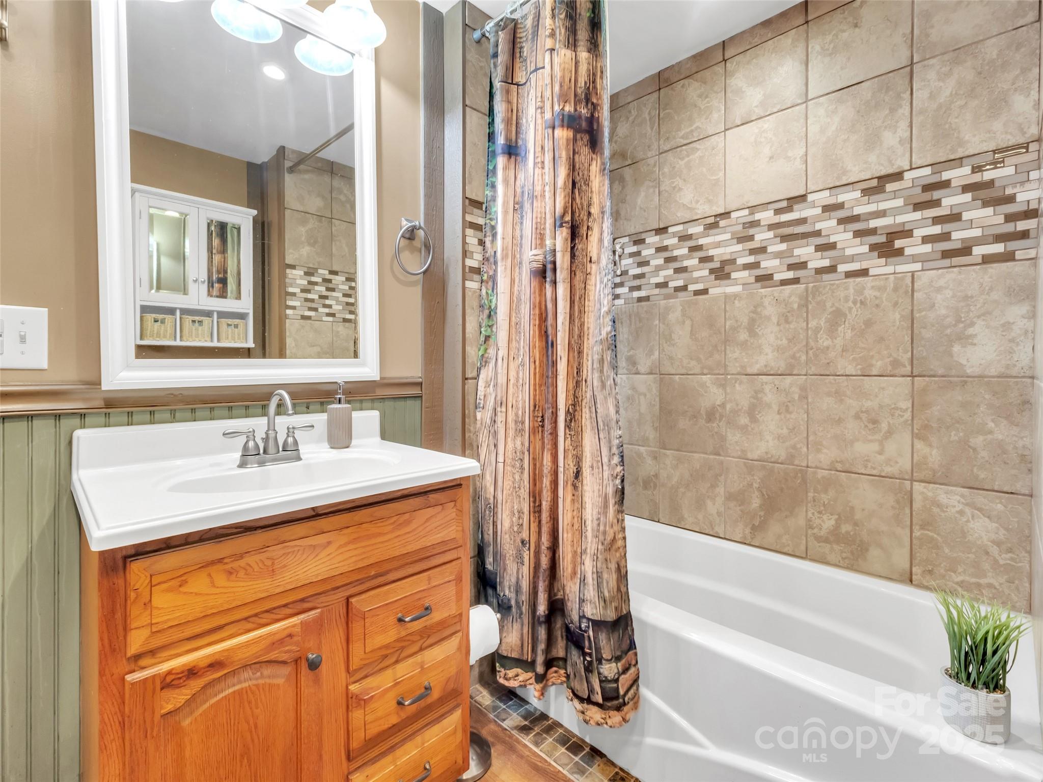 1254 Pisgah Drive