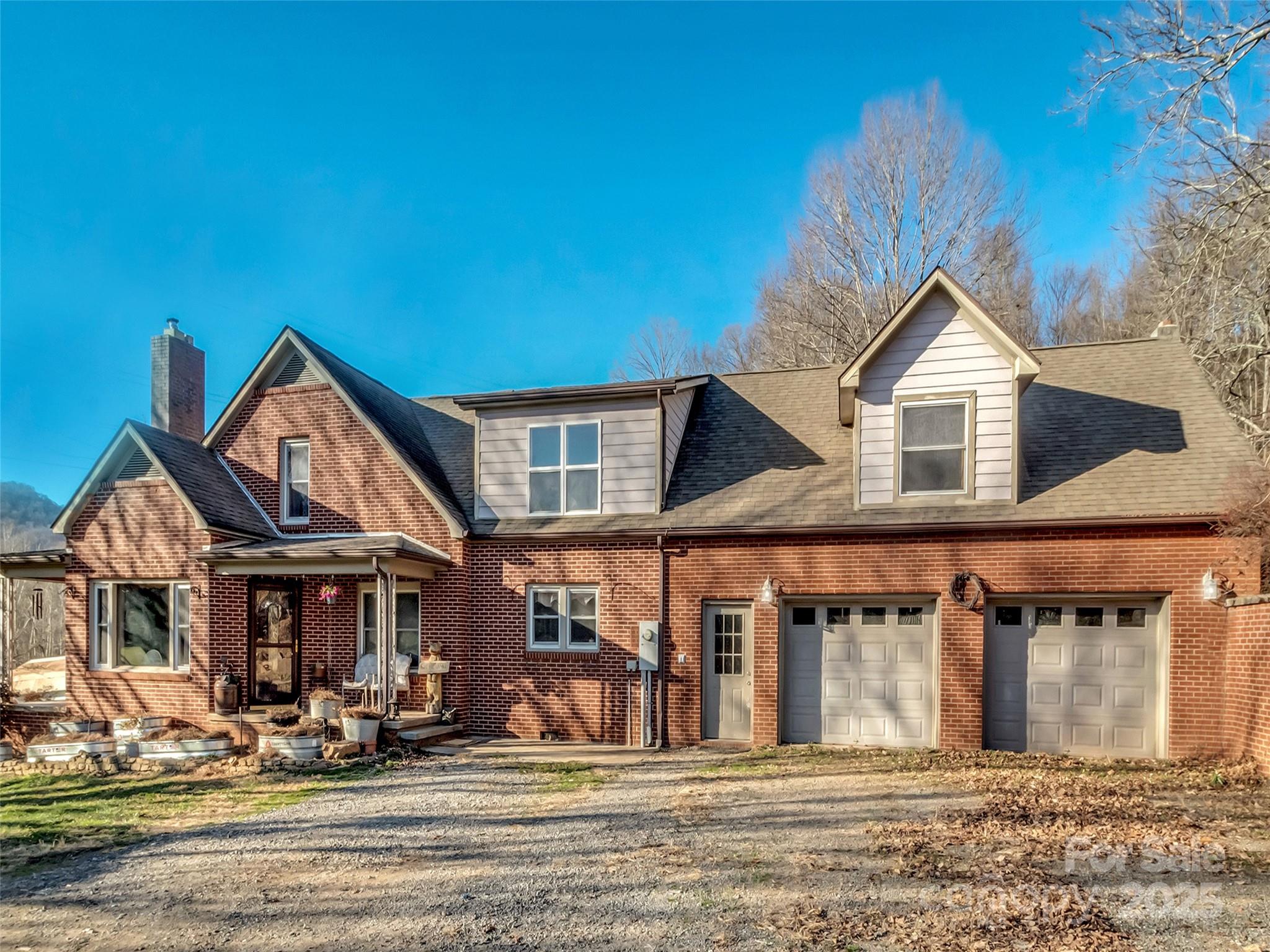 1254 Pisgah Drive