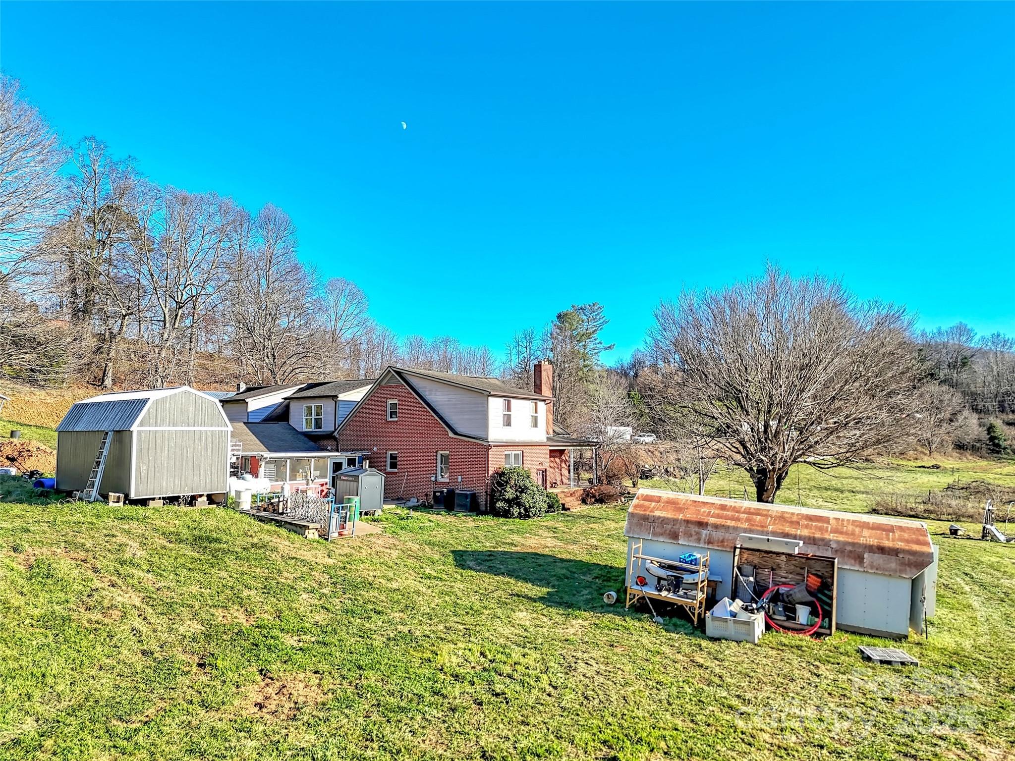 1254 Pisgah Drive