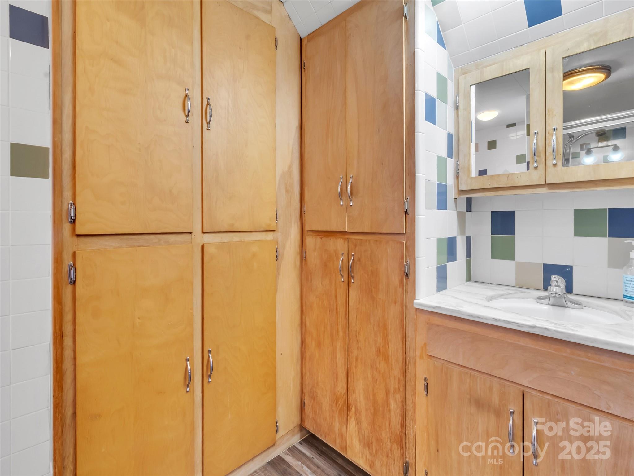 1254 Pisgah Drive