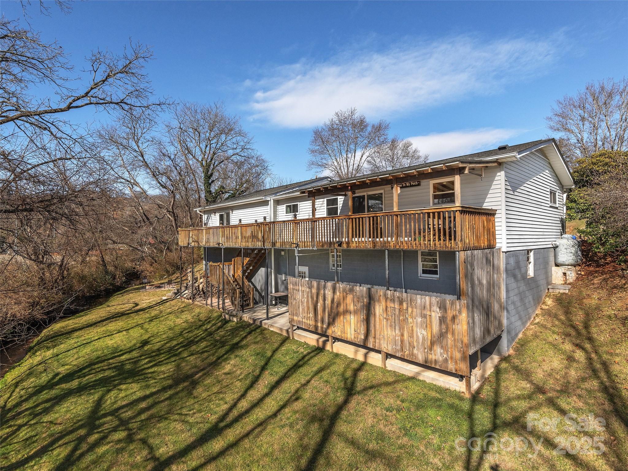 133 Axley Street
