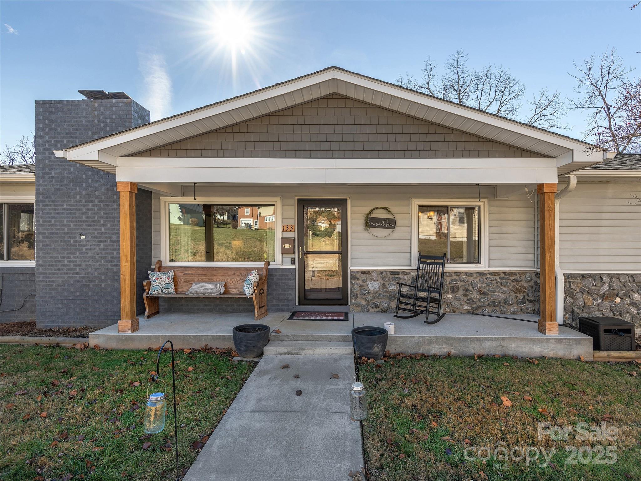 133 Axley Street