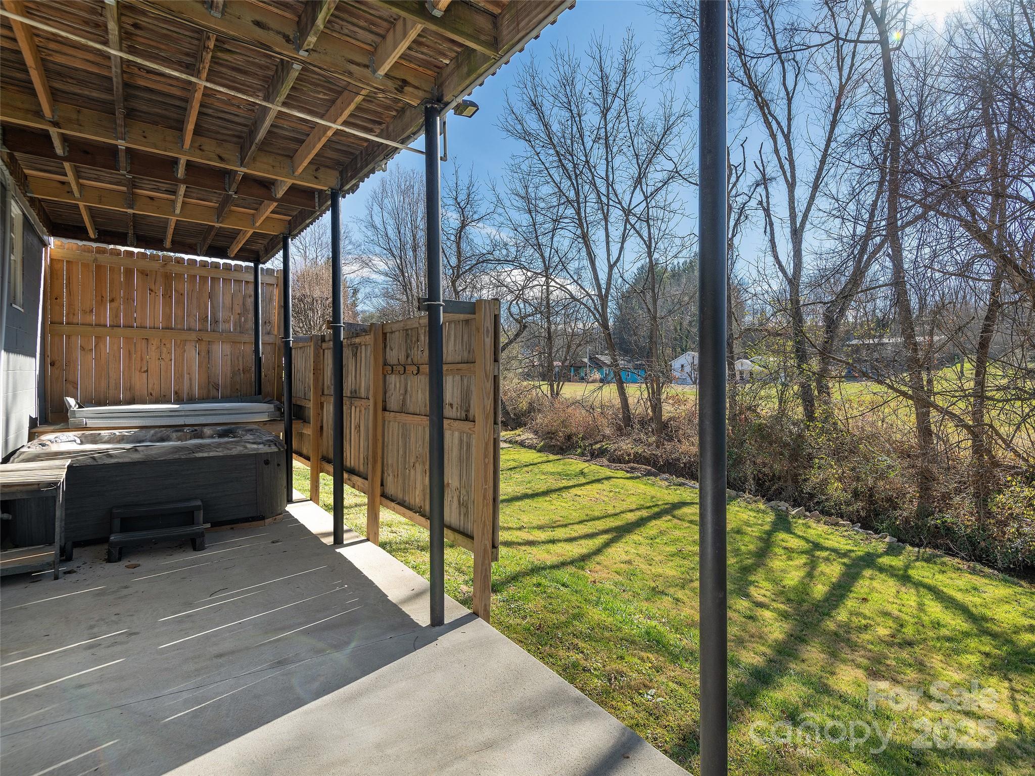 133 Axley Street