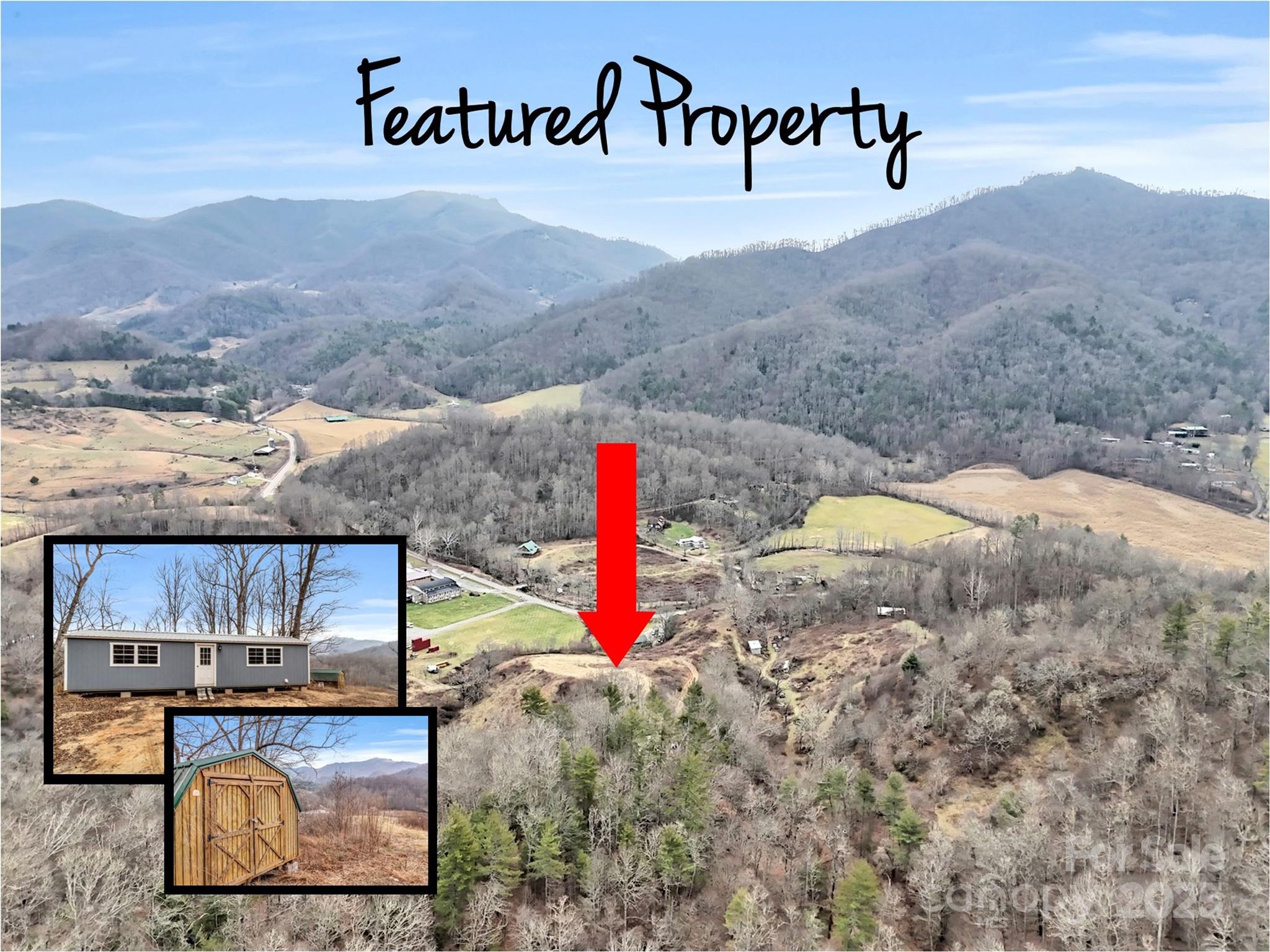 89 Kirkpatrick Cove