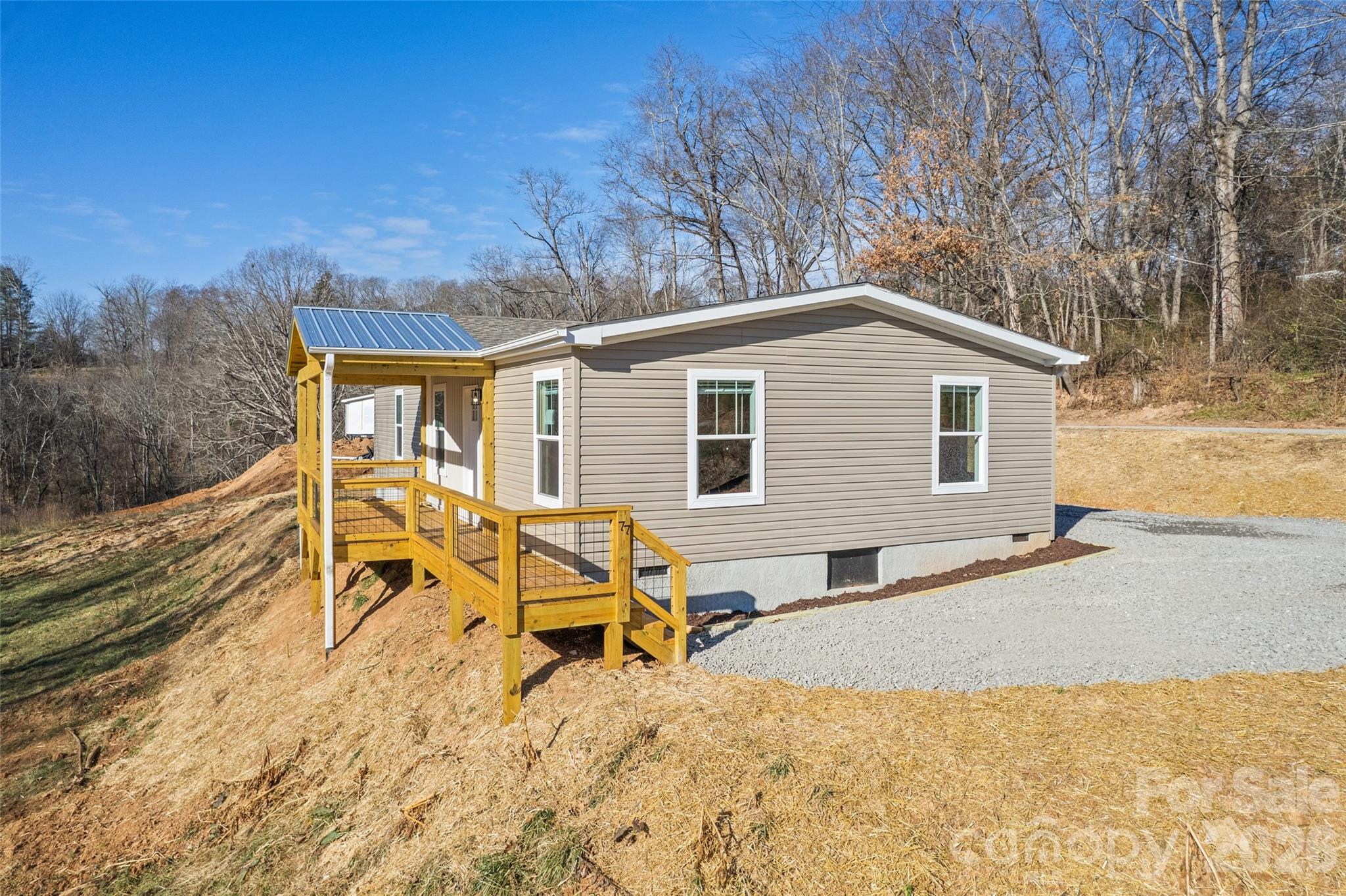 77 Geiranger Drive