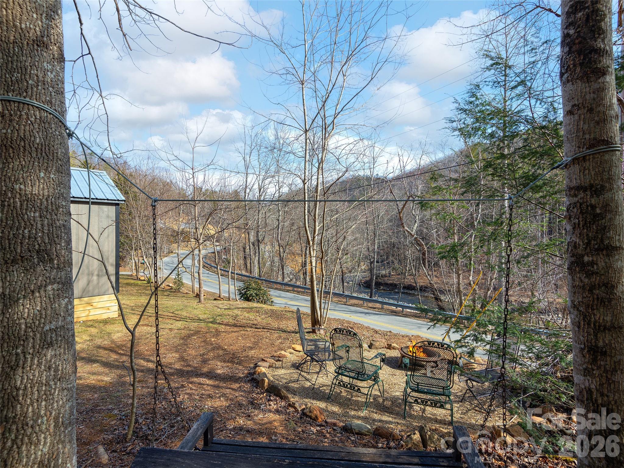 14400 Cruso Road