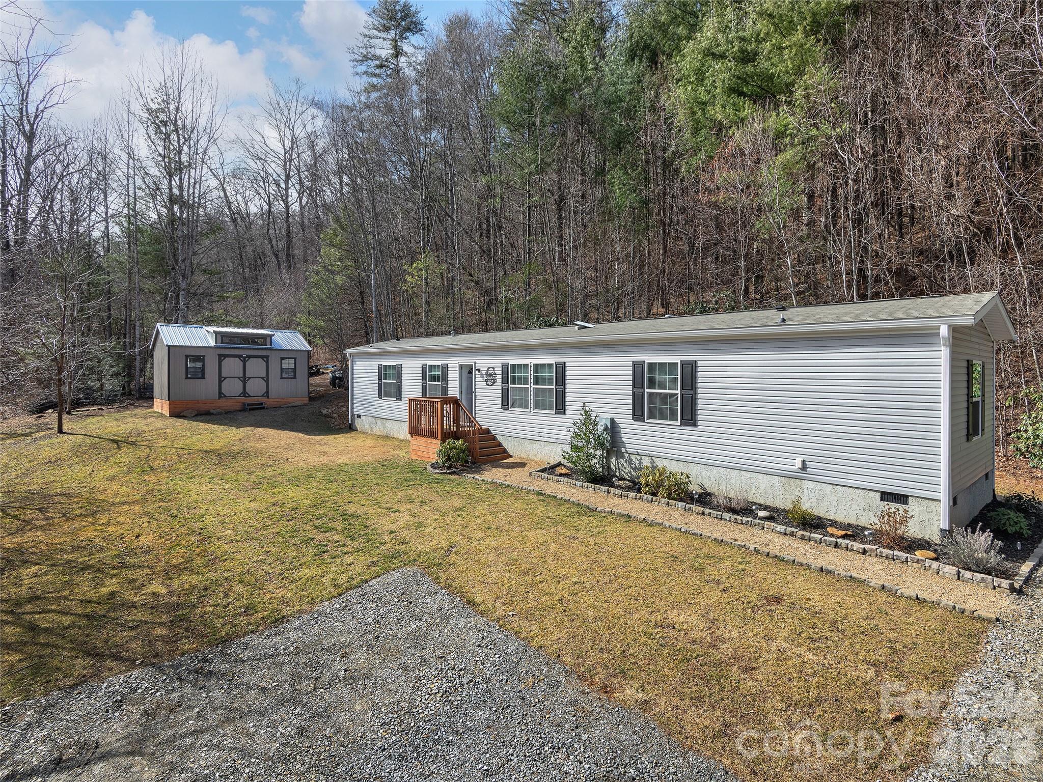 14400 Cruso Road
