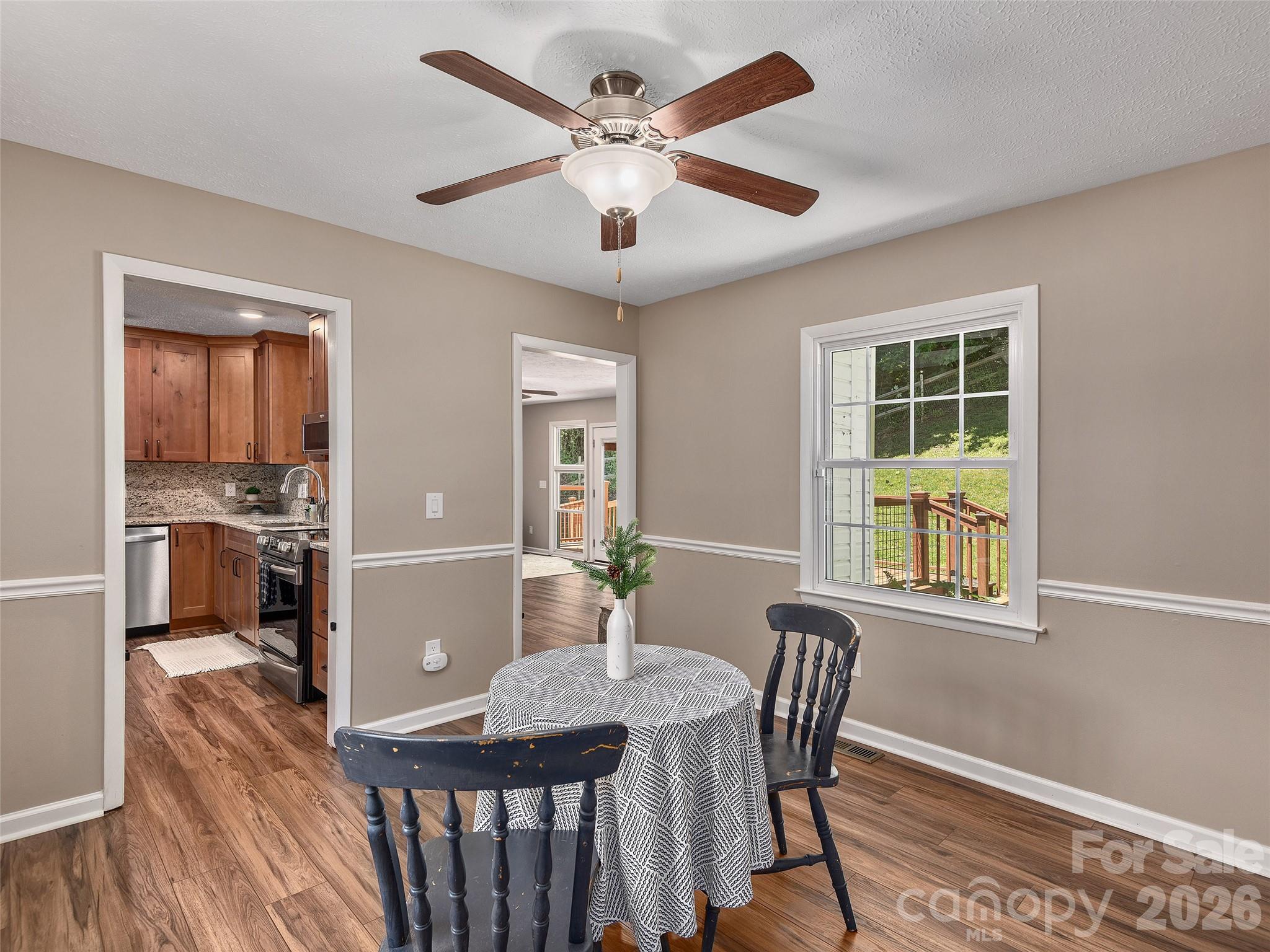 181 Junaluska Oaks Drive