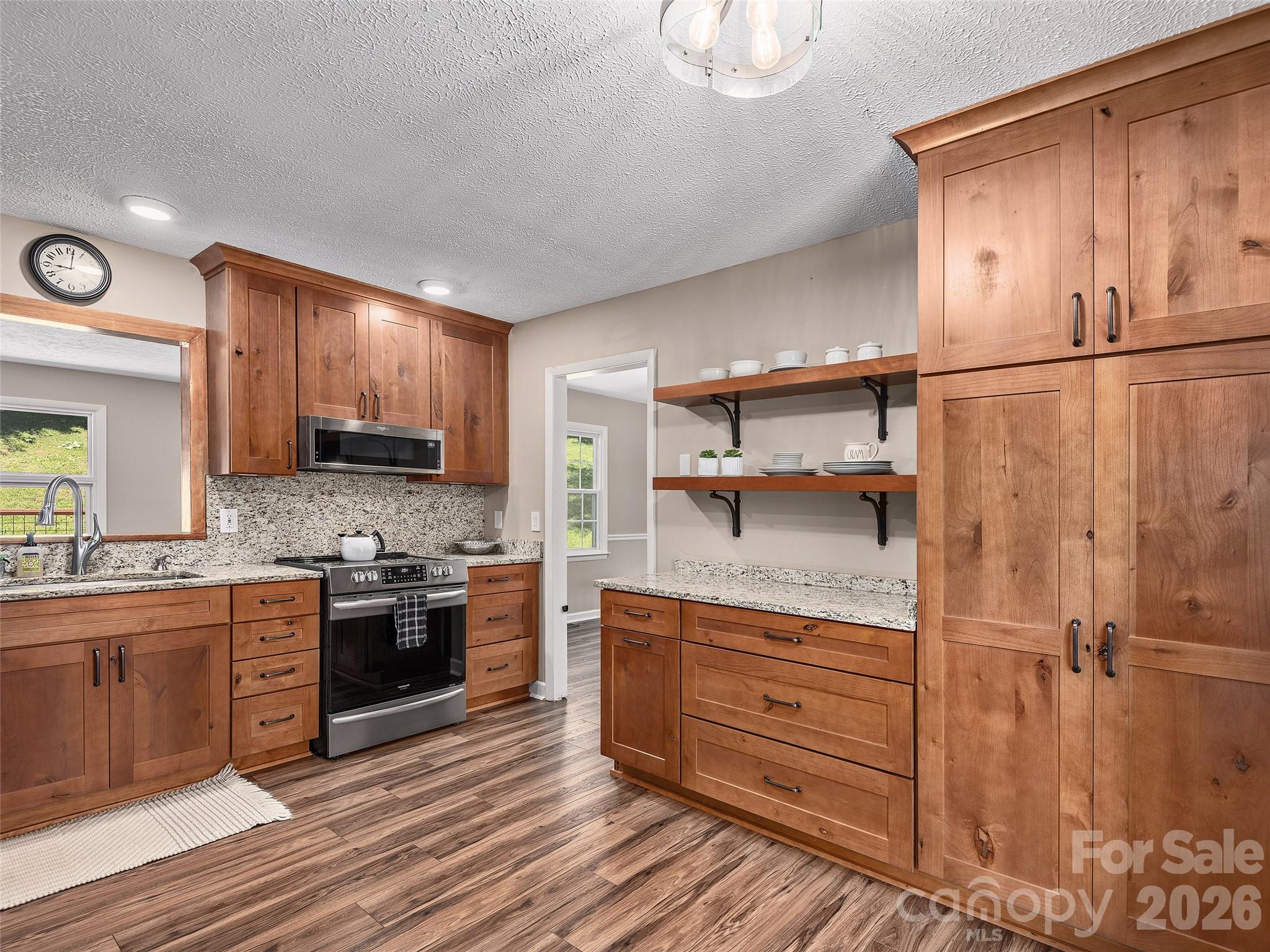 181 Junaluska Oaks Drive
