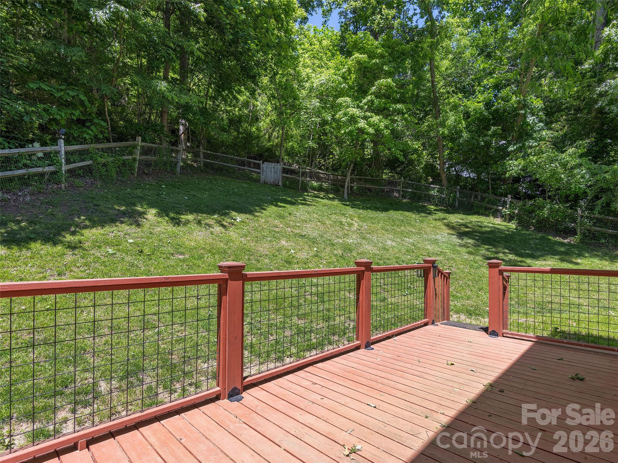 181 Junaluska Oaks Drive