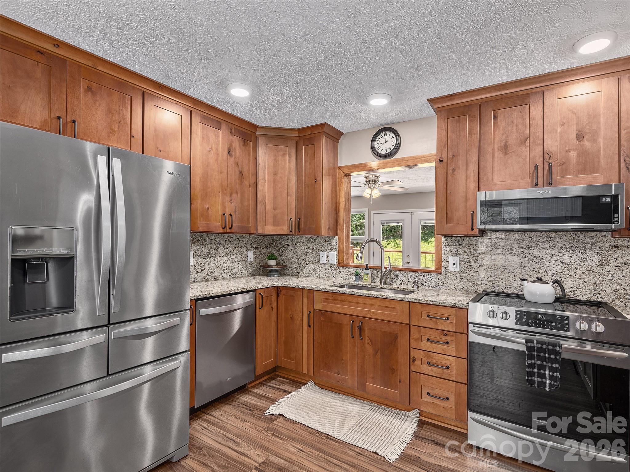 181 Junaluska Oaks Drive