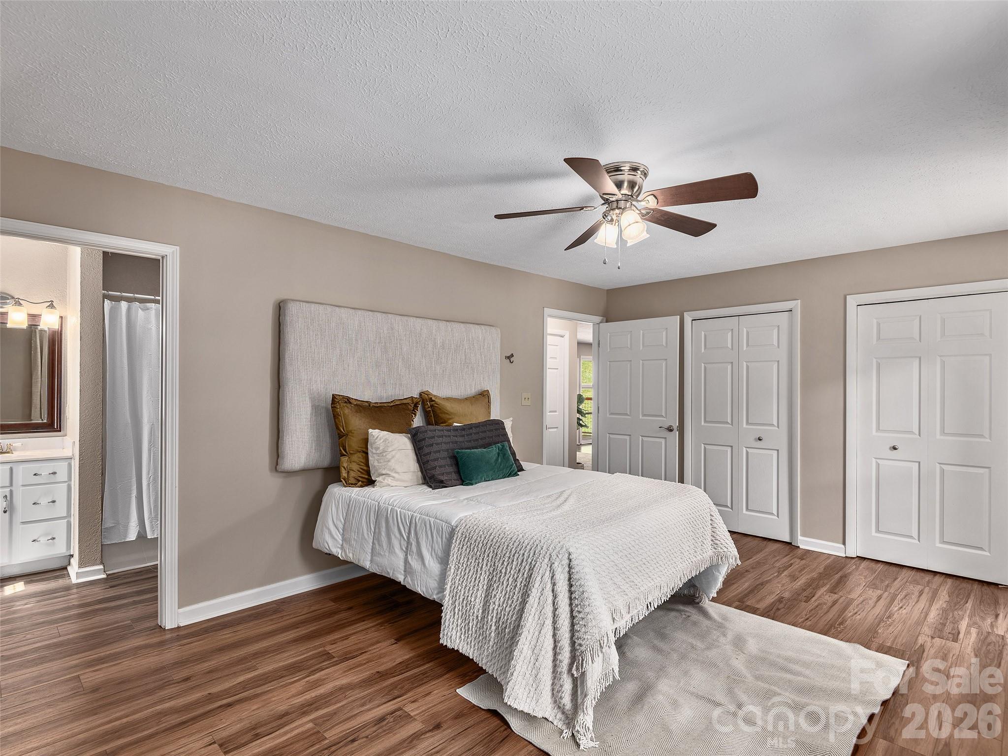 181 Junaluska Oaks Drive