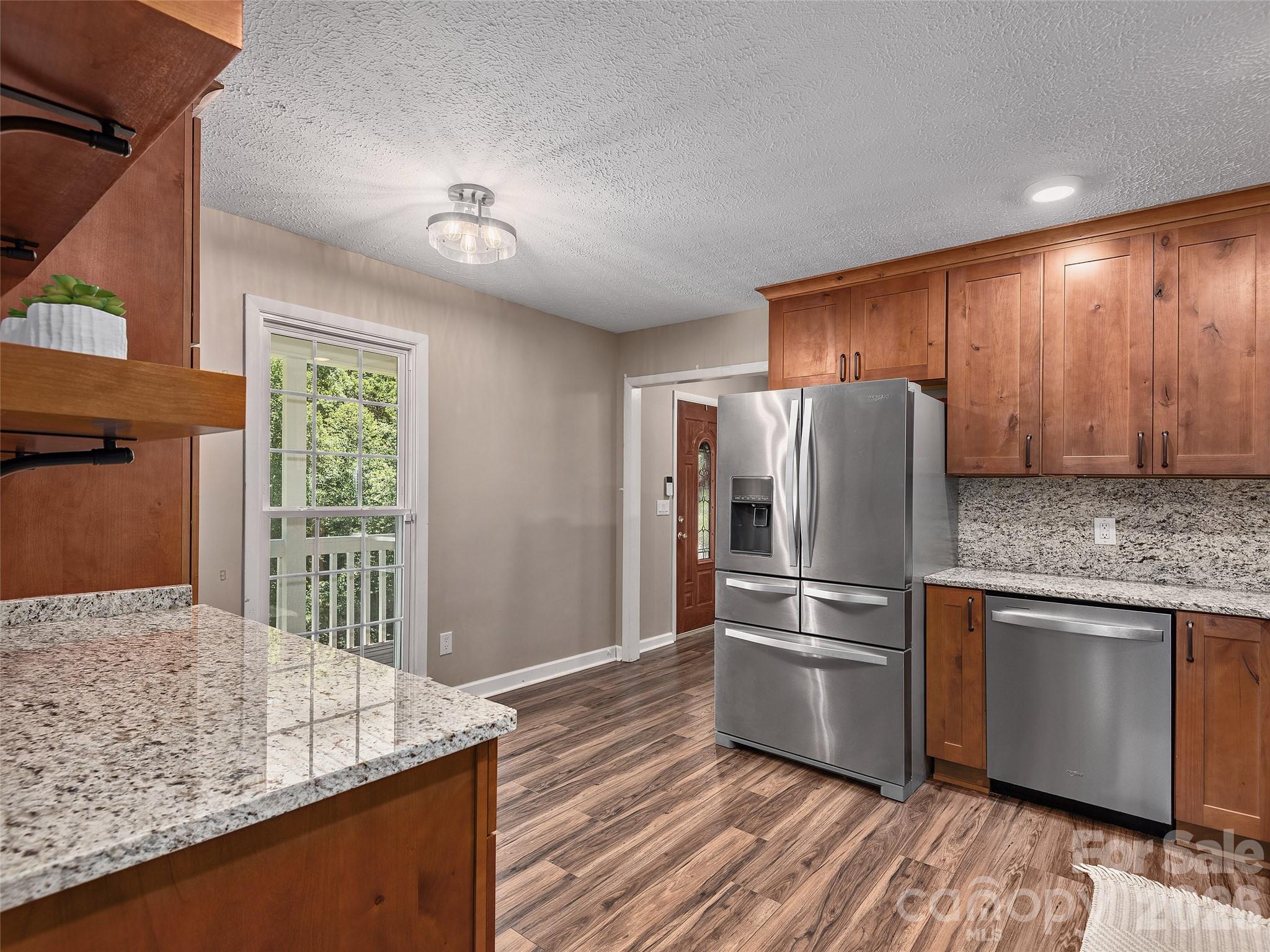 181 Junaluska Oaks Drive