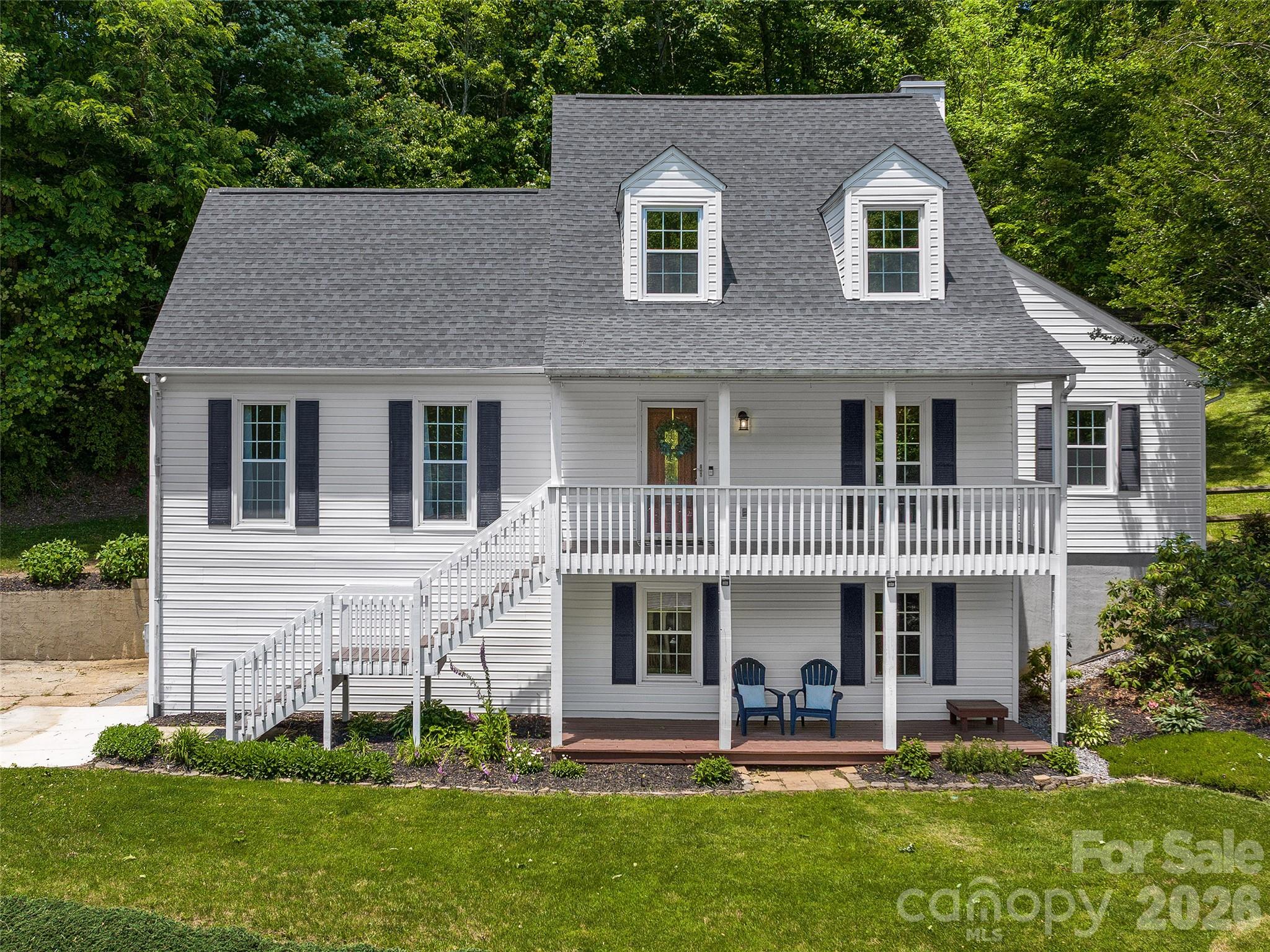 181 Junaluska Oaks Drive