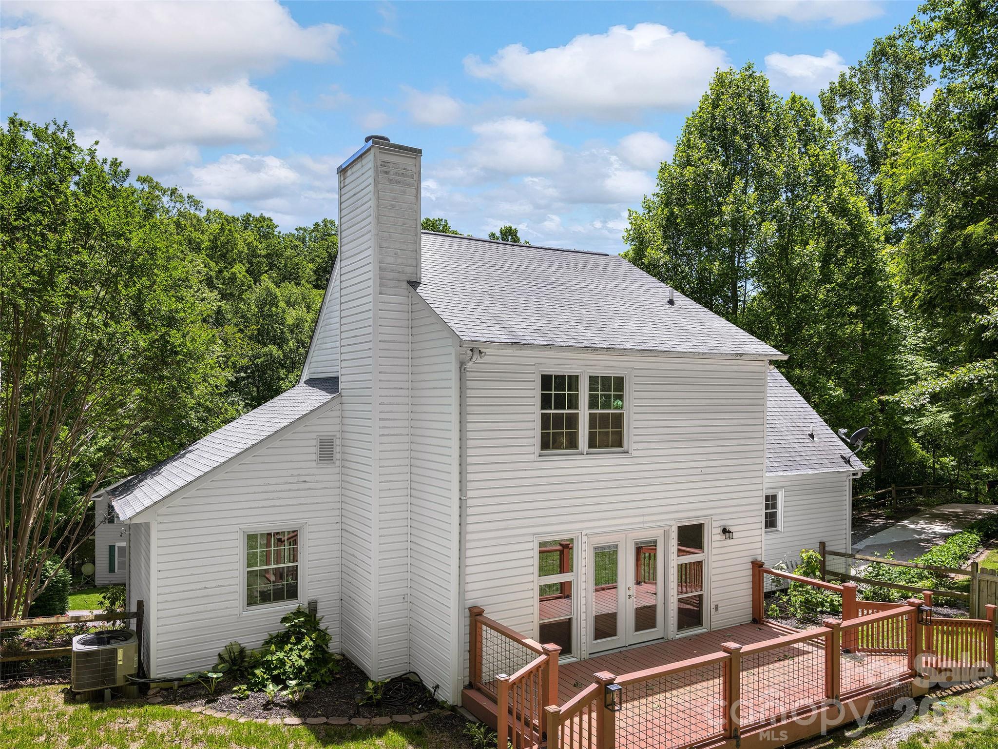 181 Junaluska Oaks Drive