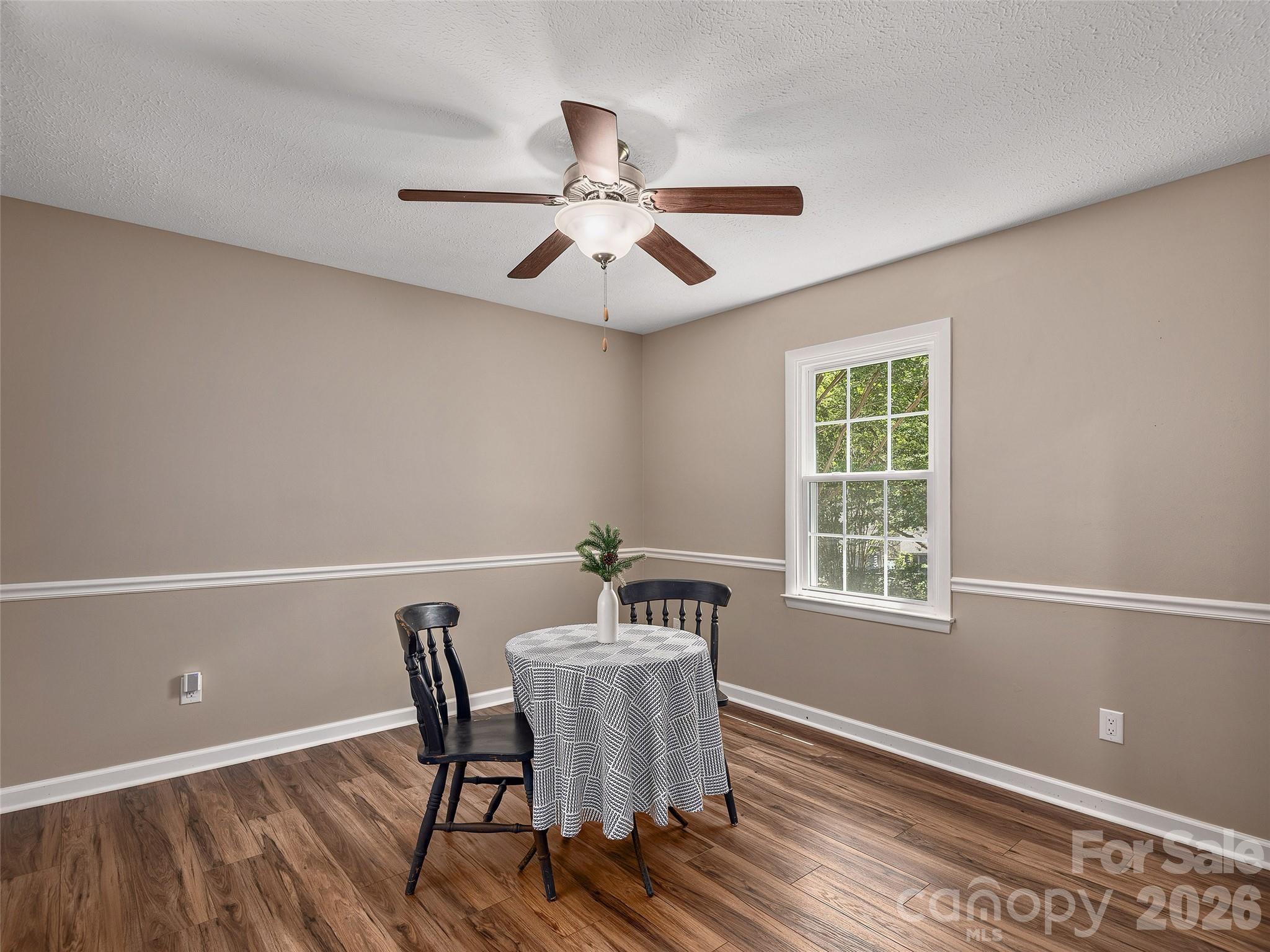 181 Junaluska Oaks Drive