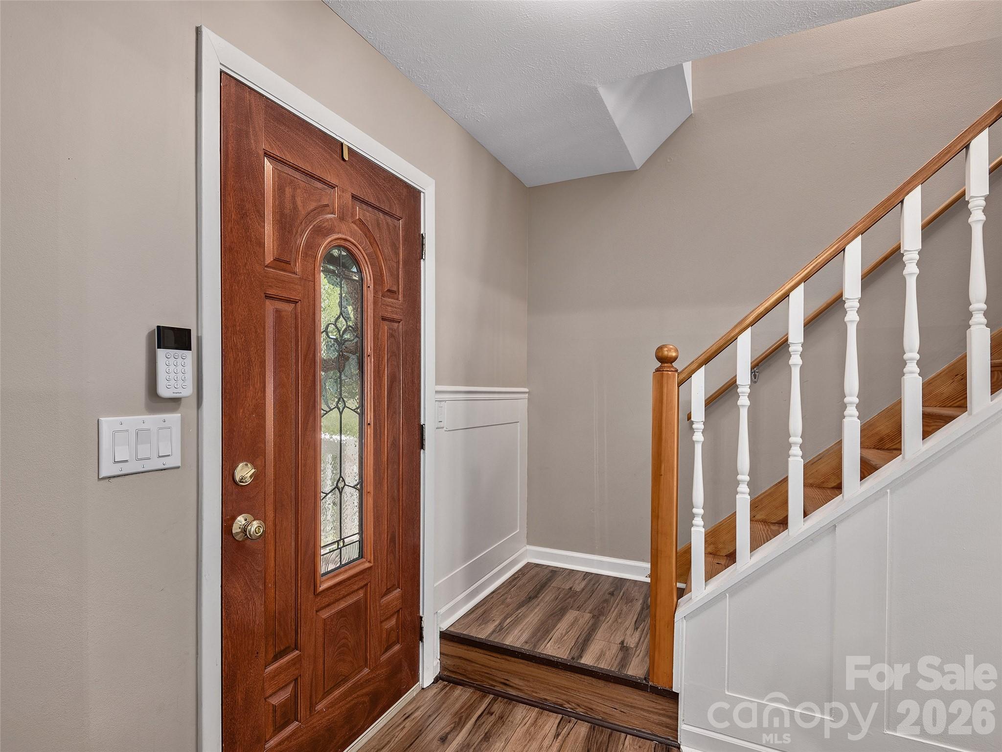 181 Junaluska Oaks Drive