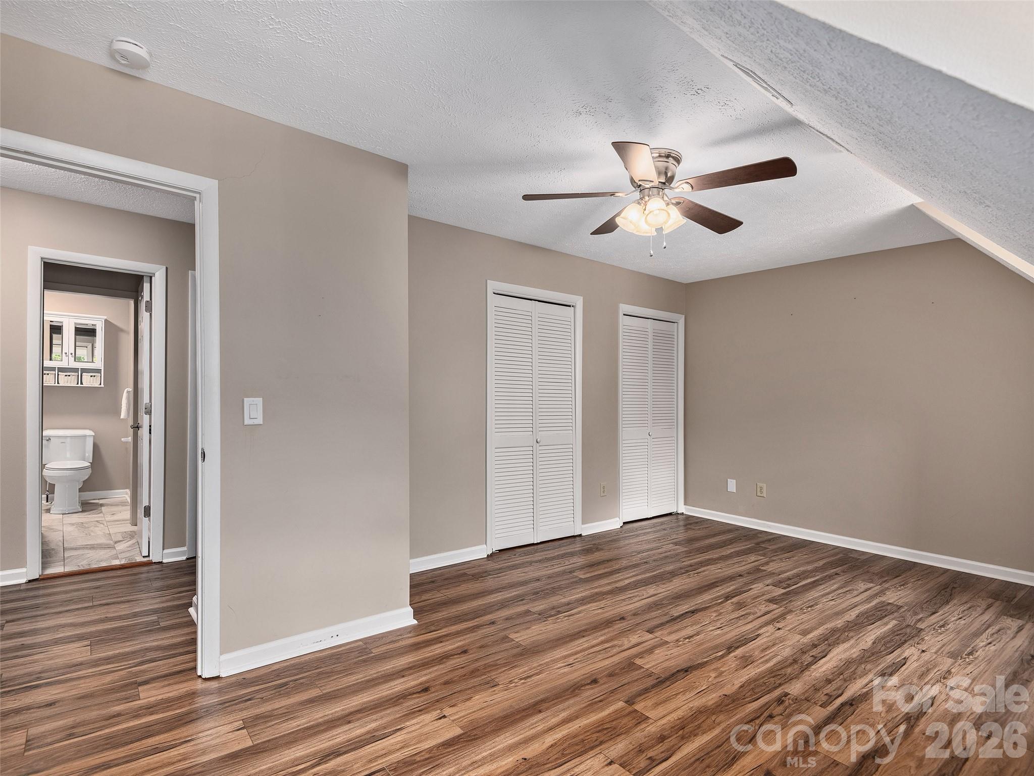 181 Junaluska Oaks Drive