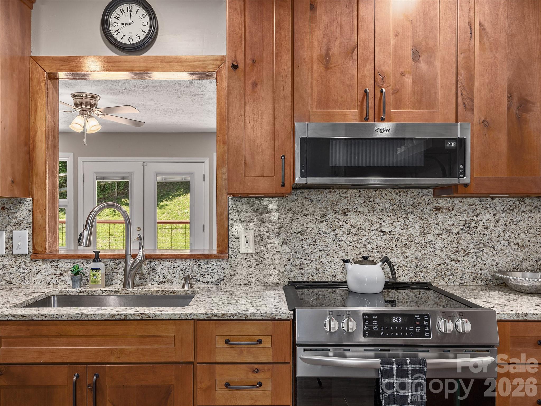 181 Junaluska Oaks Drive