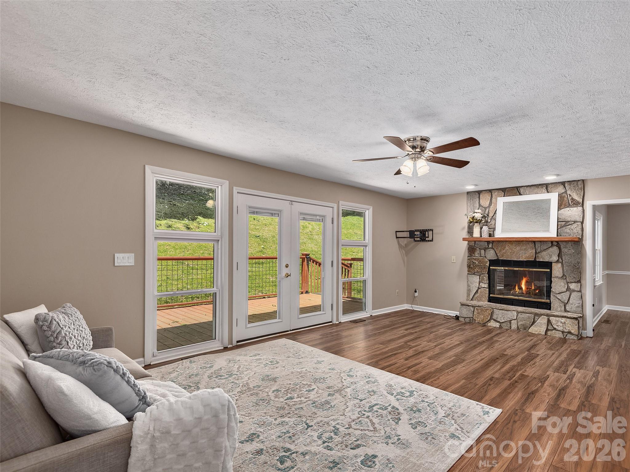 181 Junaluska Oaks Drive