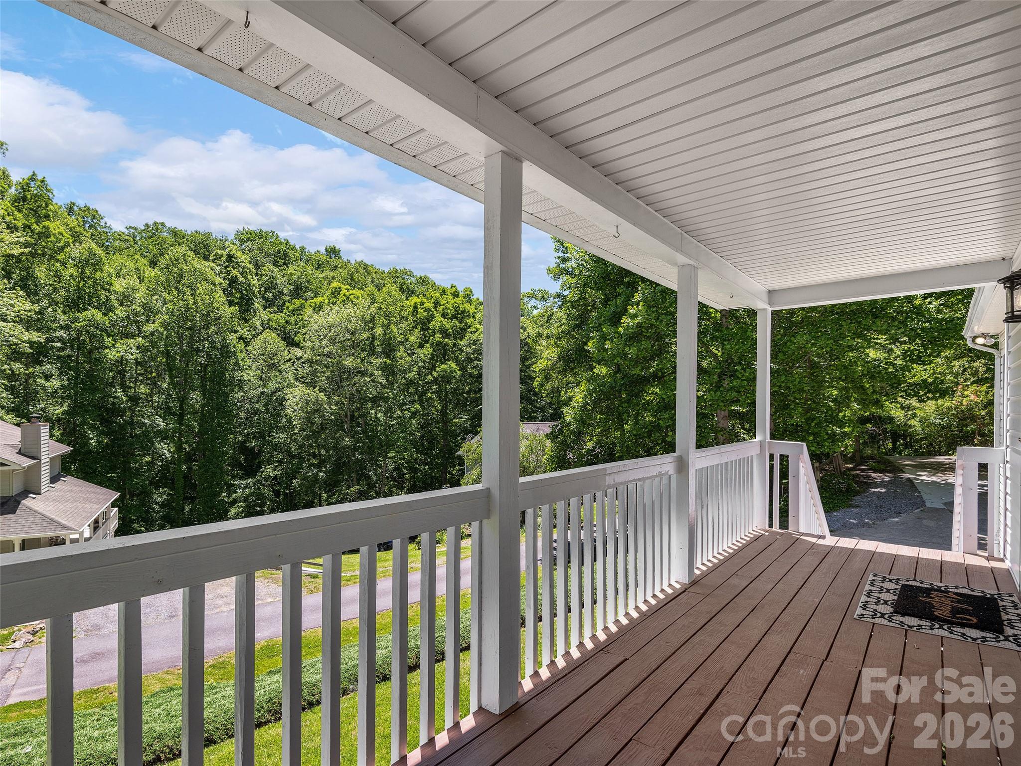 181 Junaluska Oaks Drive