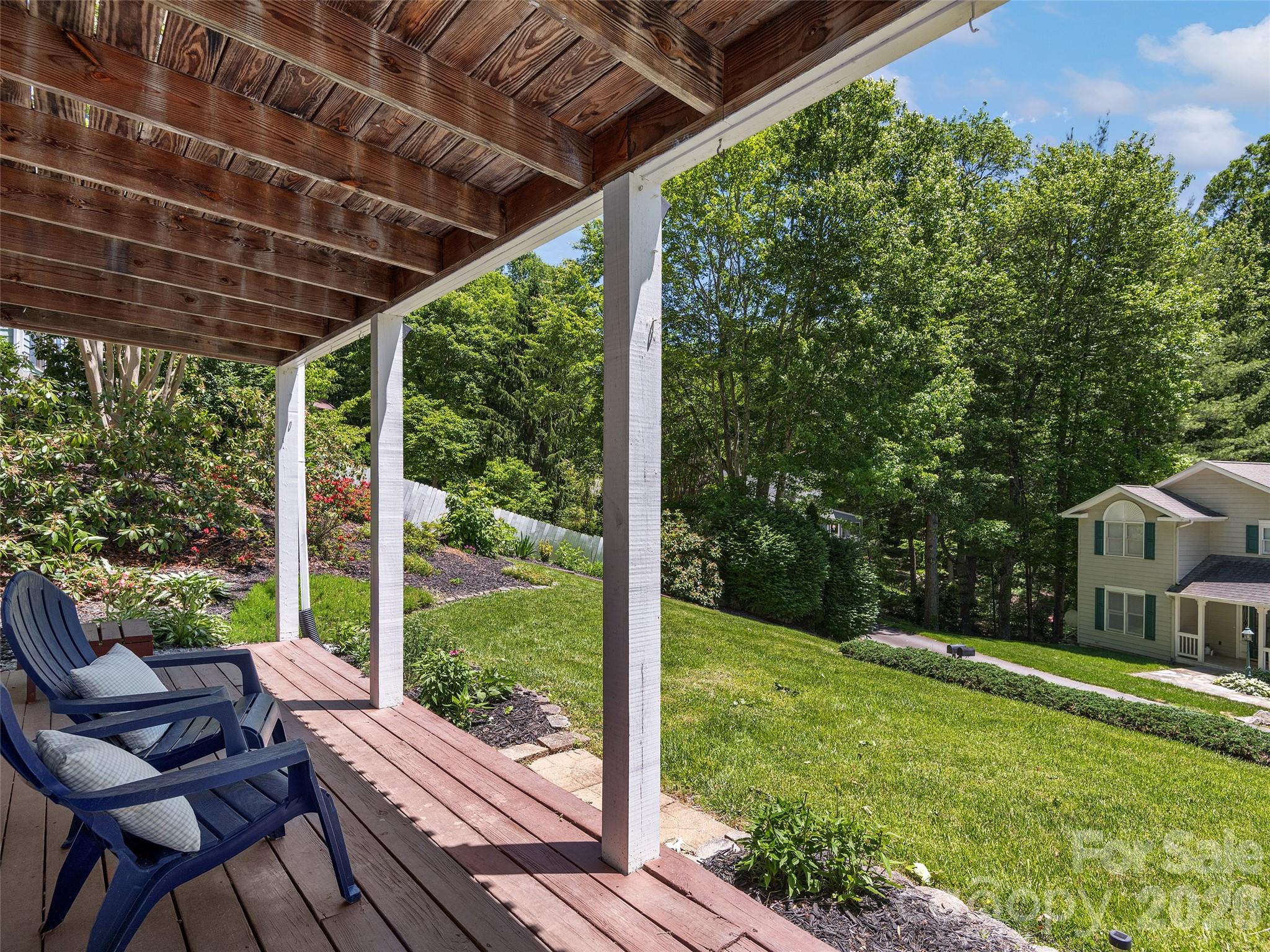 181 Junaluska Oaks Drive