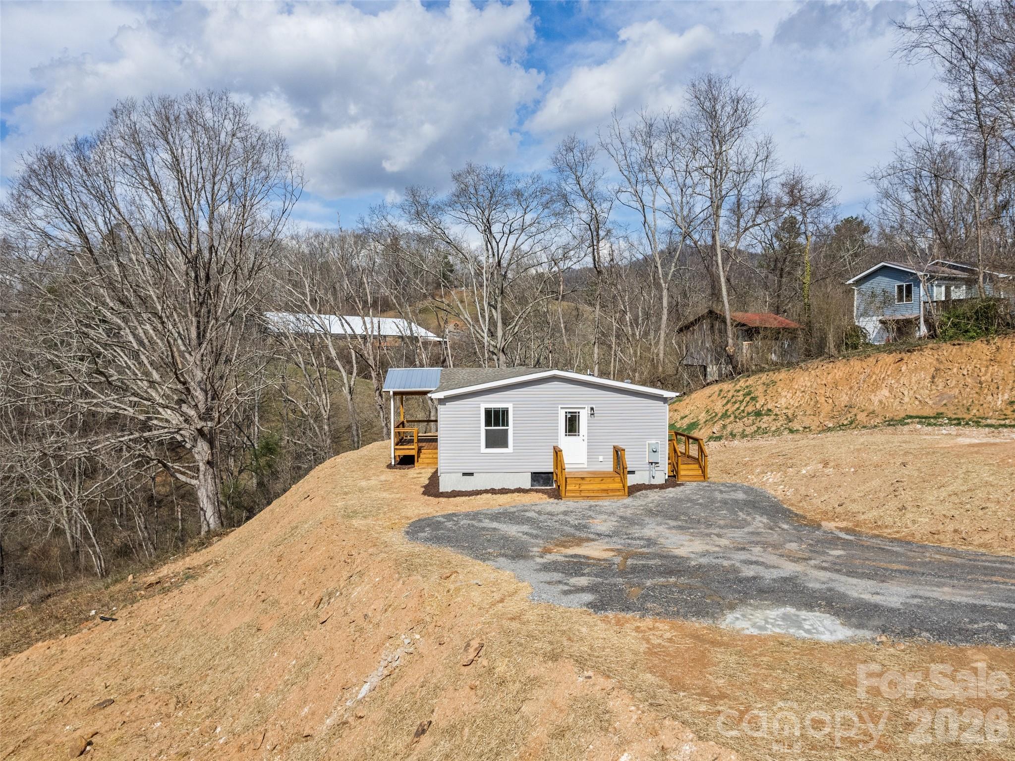 101 Geiranger Drive