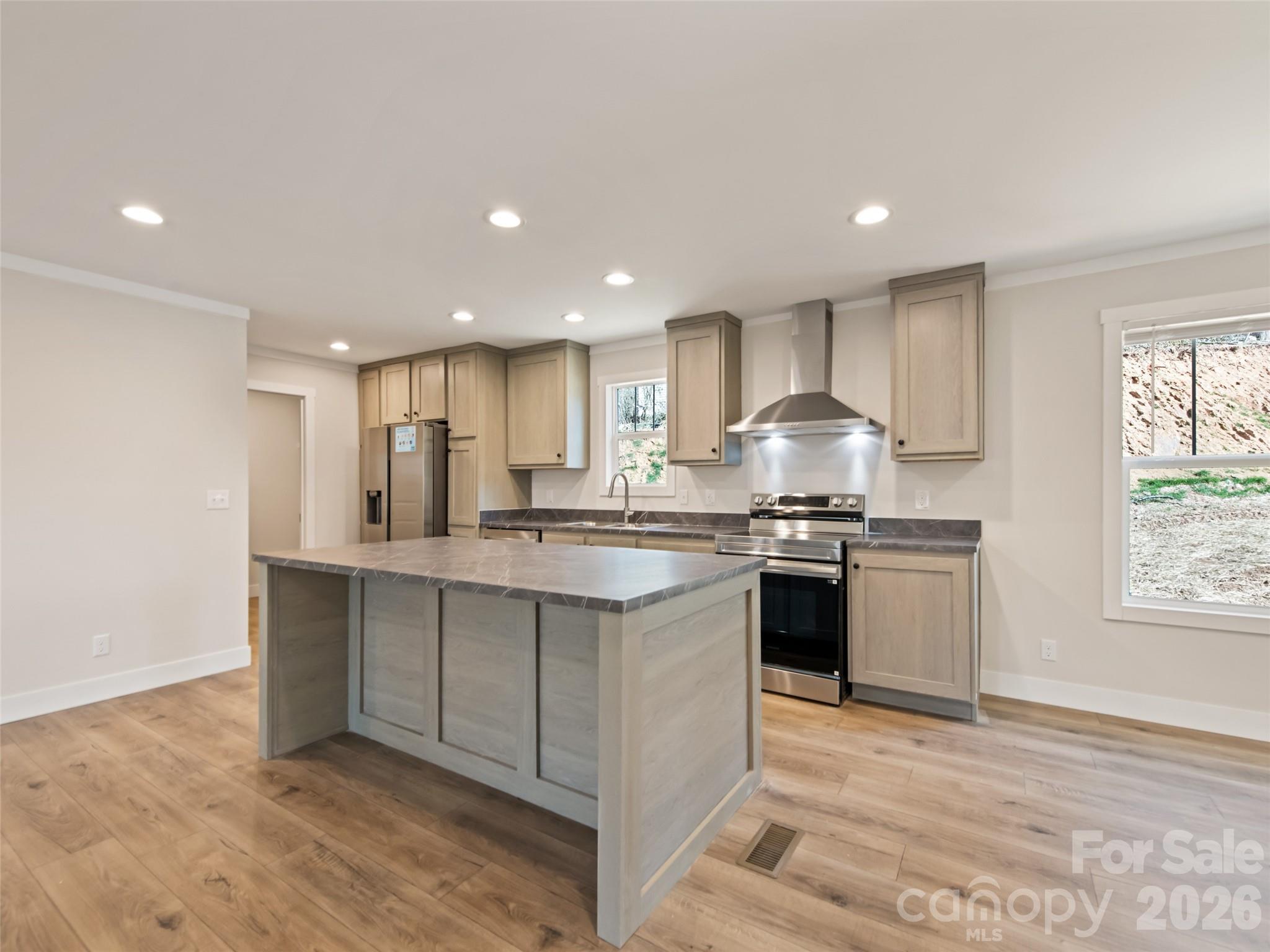 101 Geiranger Drive