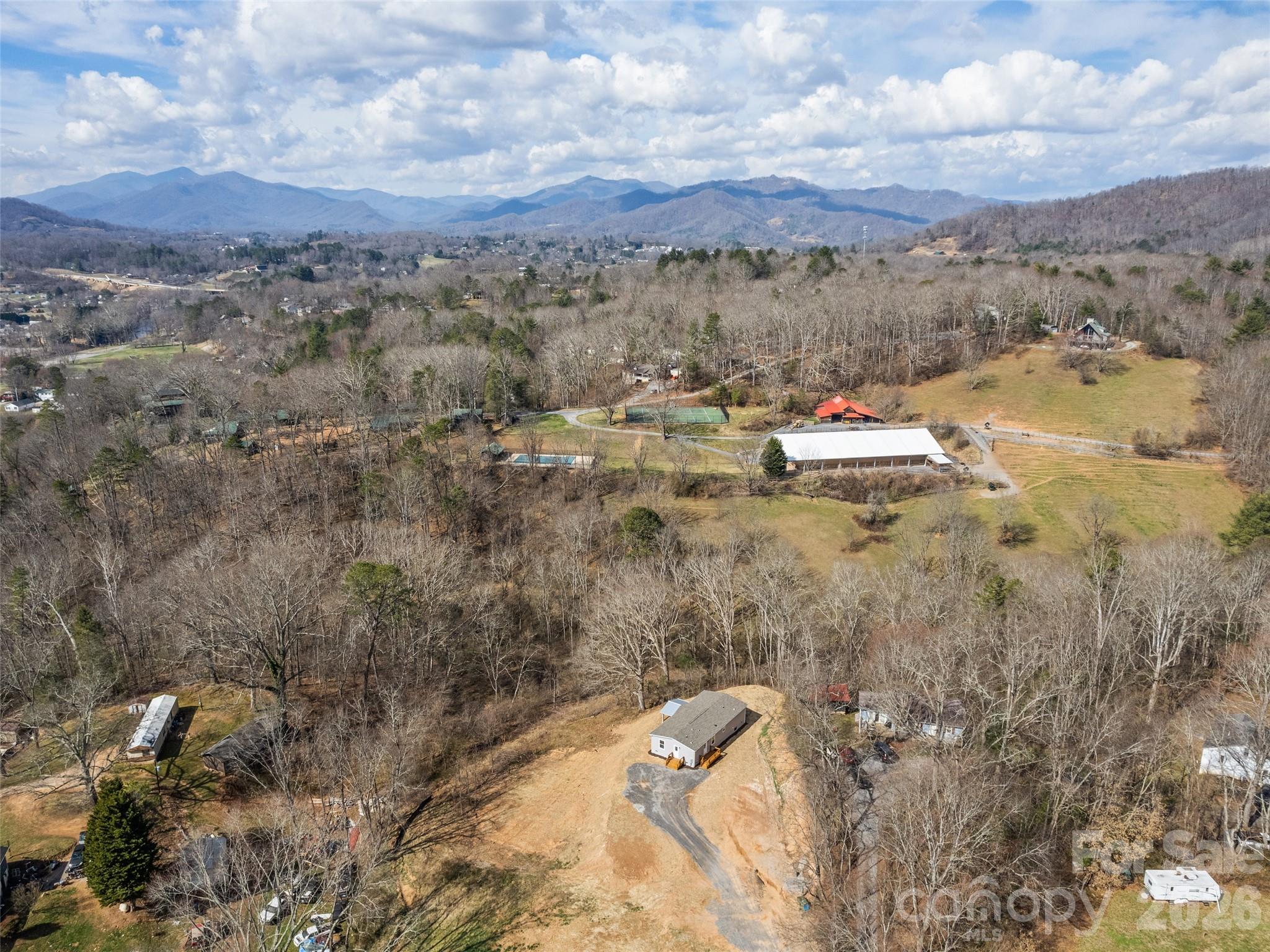 101 Geiranger Drive