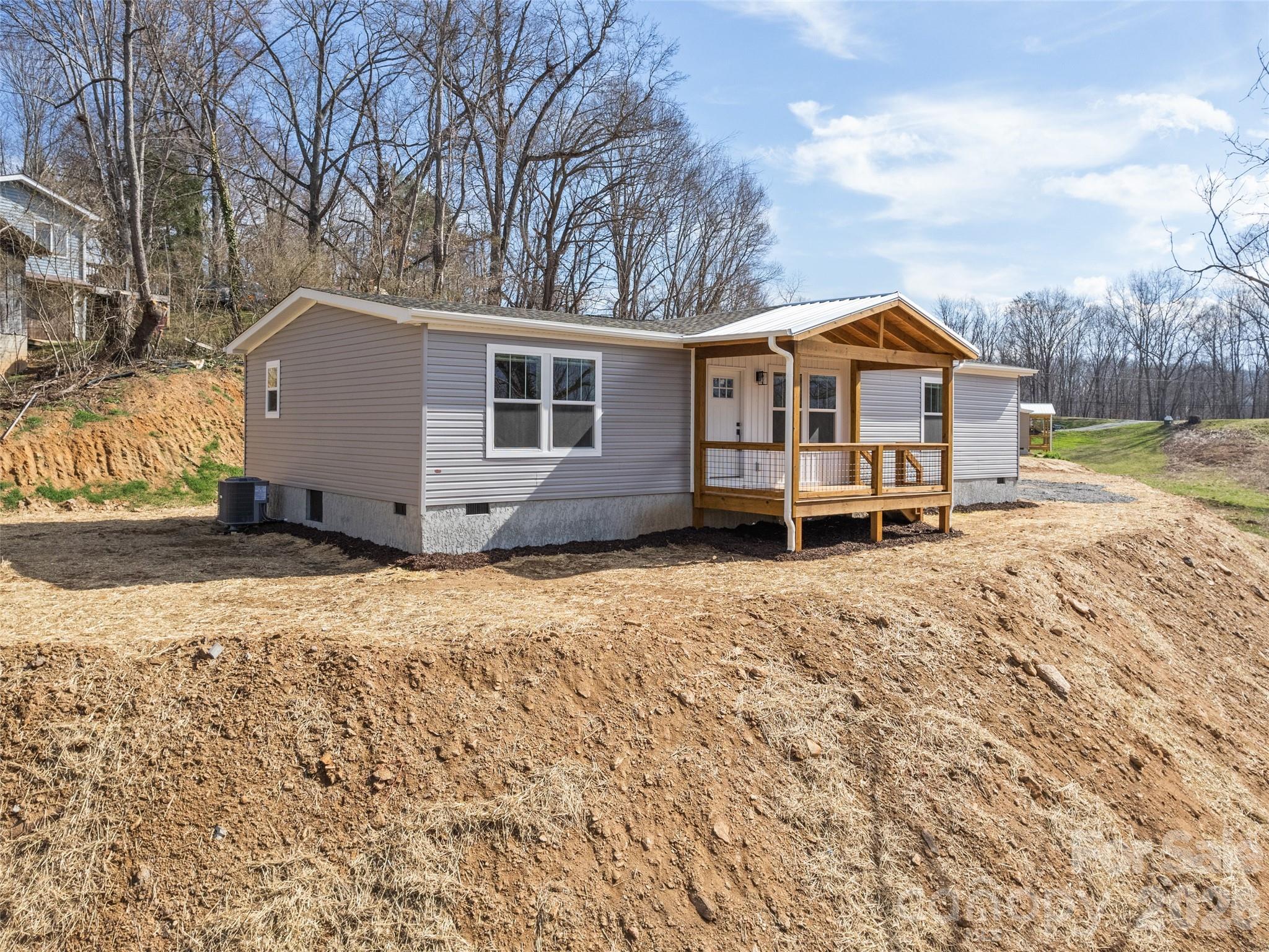 101 Geiranger Drive